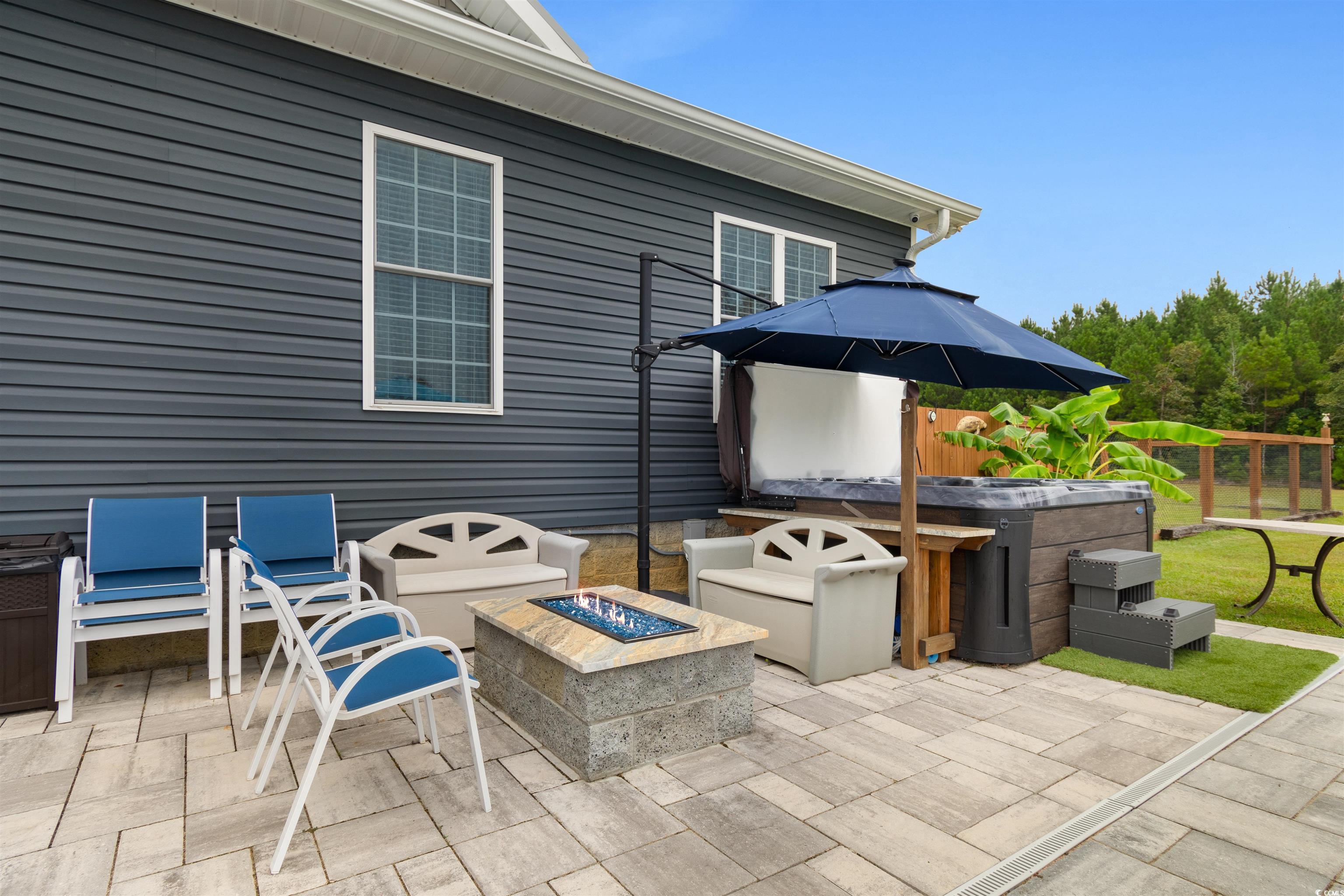 2901 Gause Road Loris, SC 29569 - Photo 30 of 37