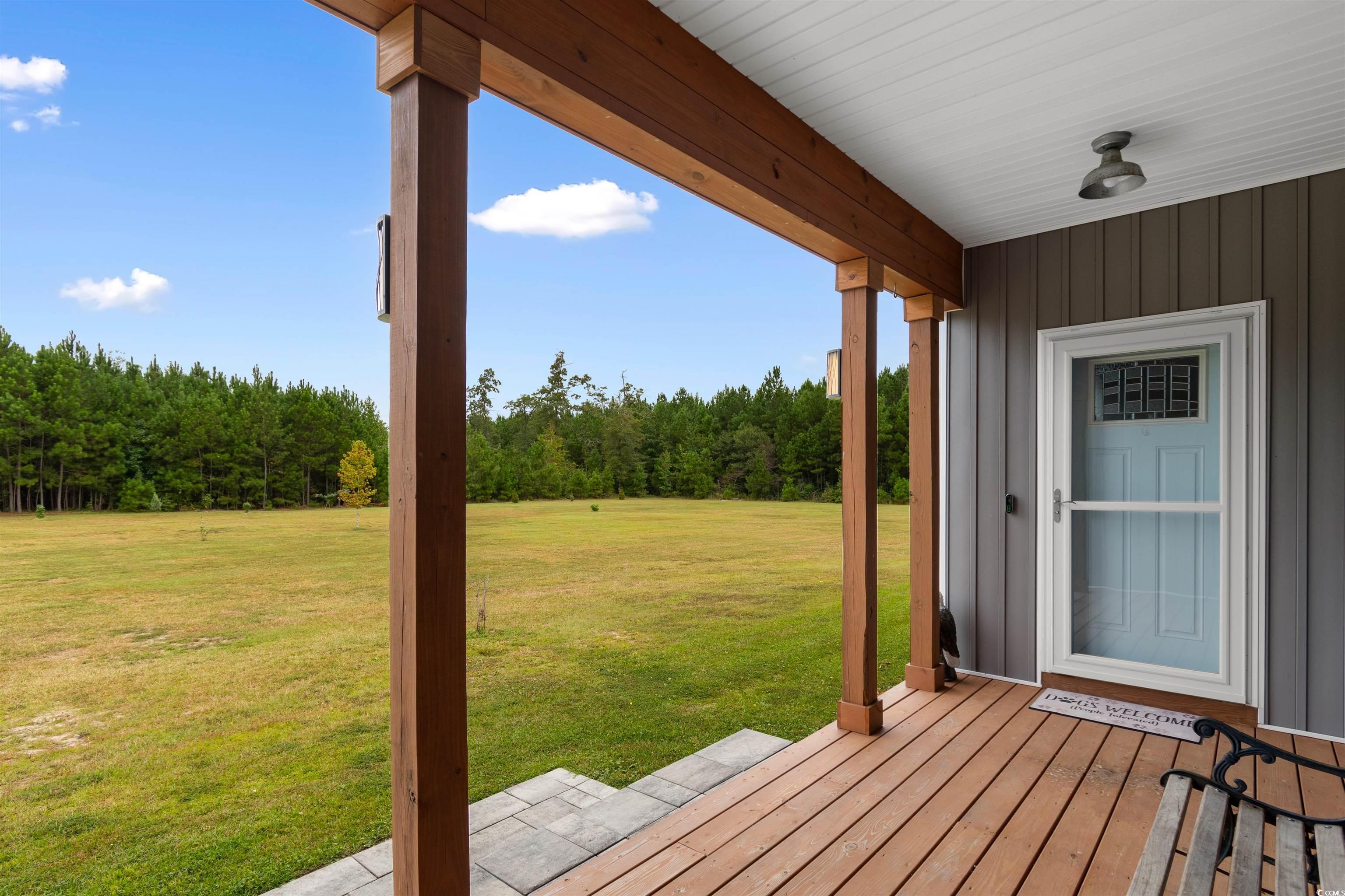 2901 Gause Road Loris, SC 29569 - Photo 3 of 37