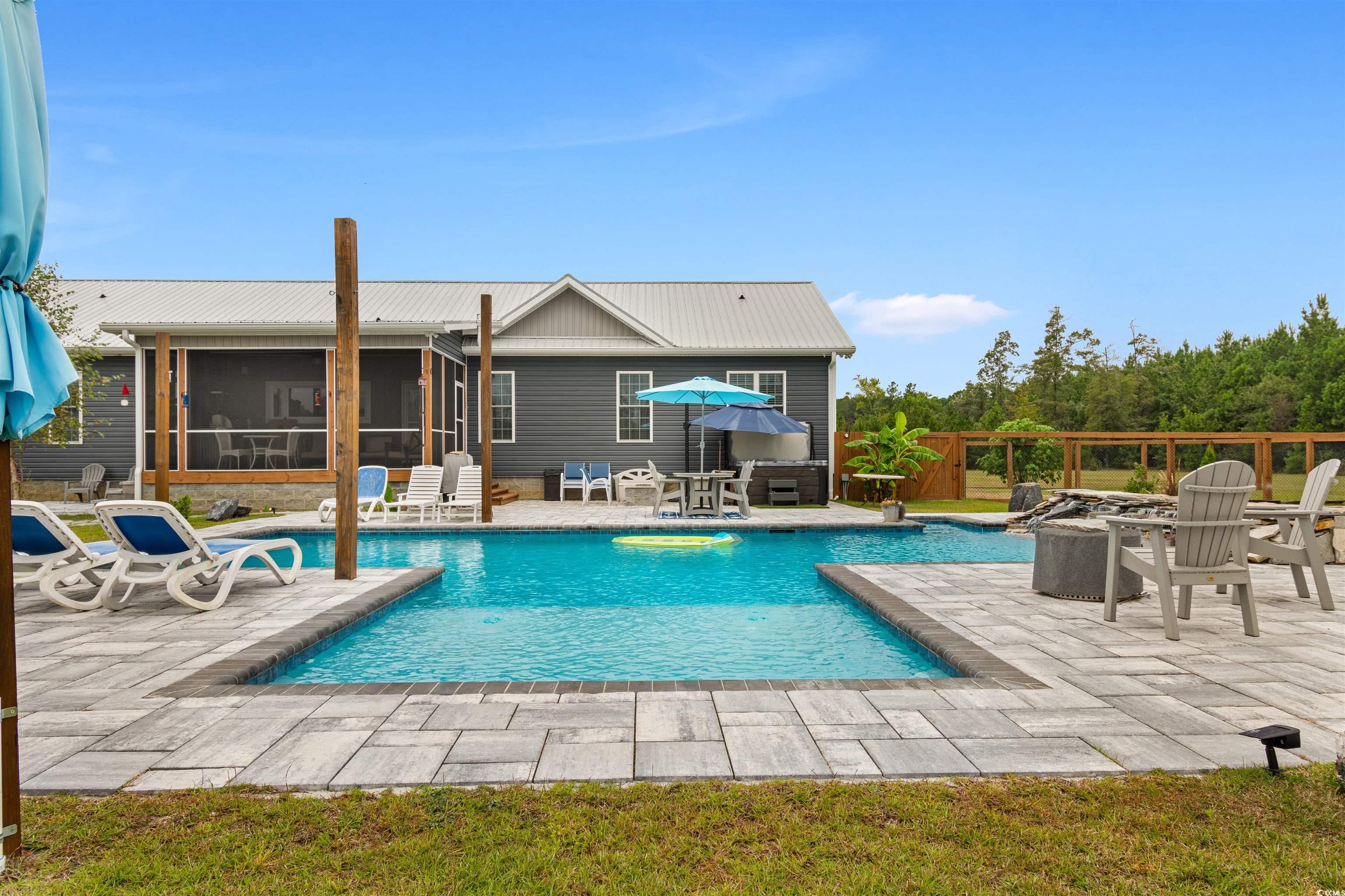 2901 Gause Road Loris, SC 29569 - Photo 31 of 37