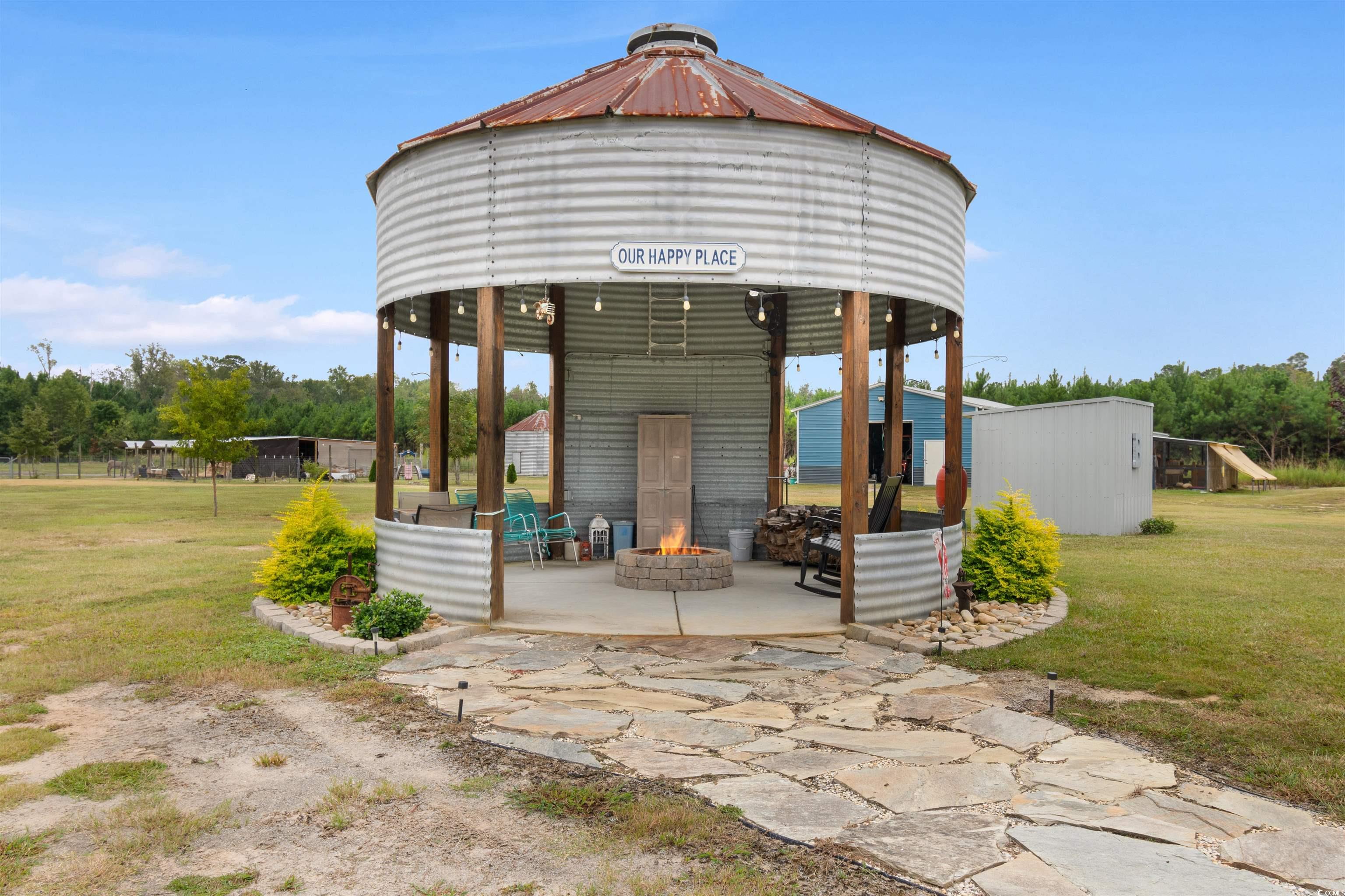 2901 Gause Road Loris, SC 29569 - Photo 33 of 37