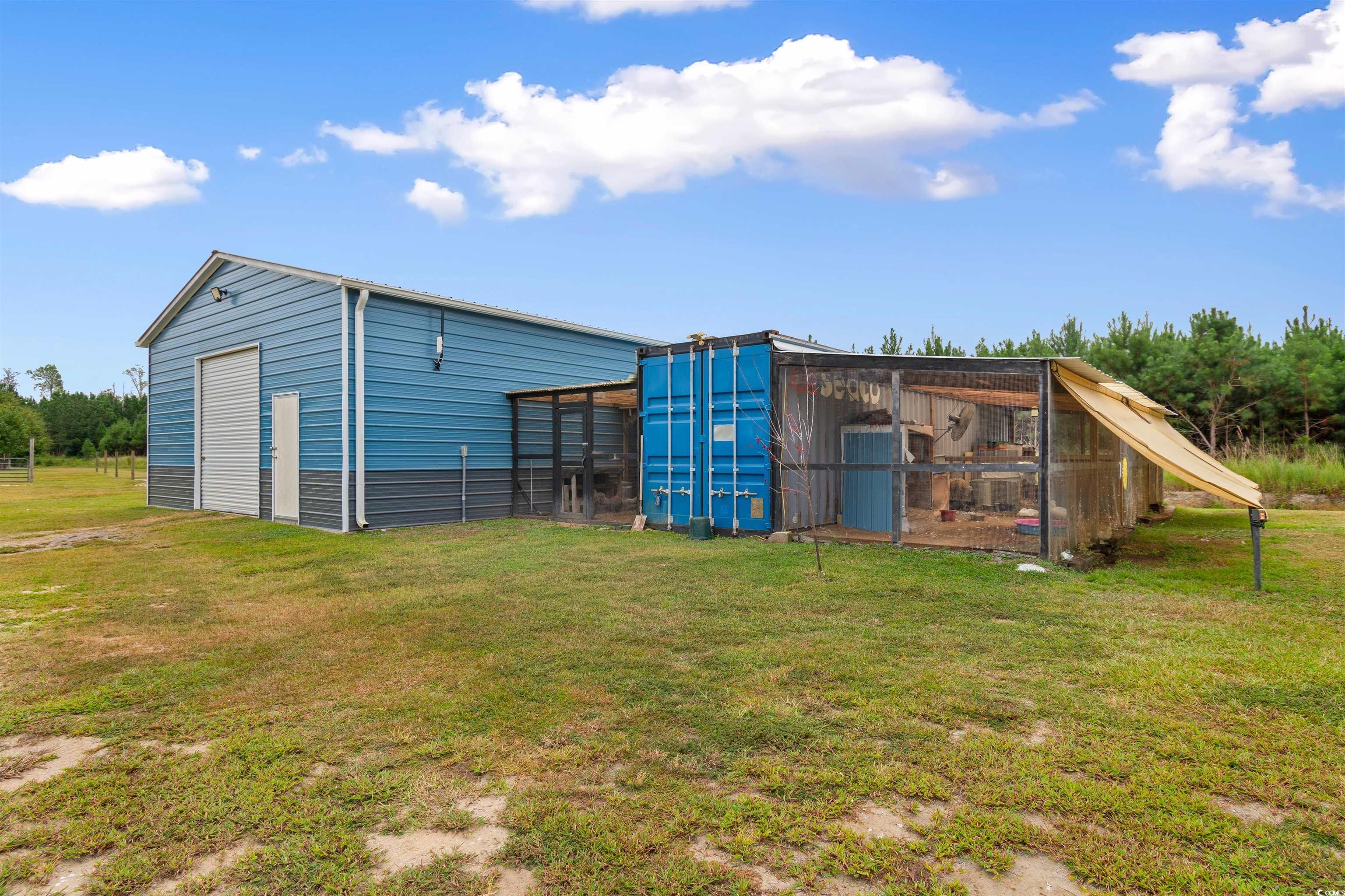 2901 Gause Road Loris, SC 29569 - Photo 34 of 37