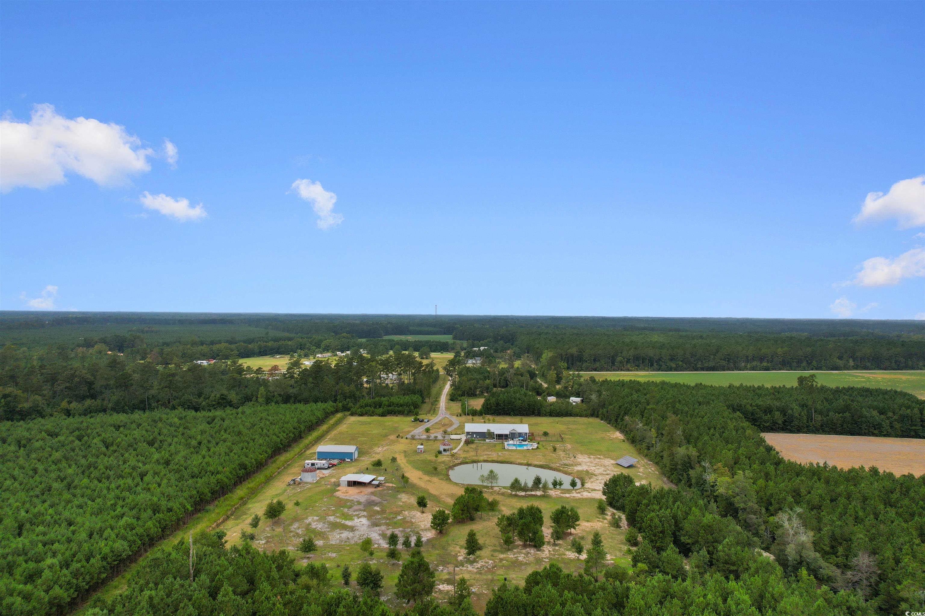 2901 Gause Road Loris, SC 29569 - Photo 37 of 37