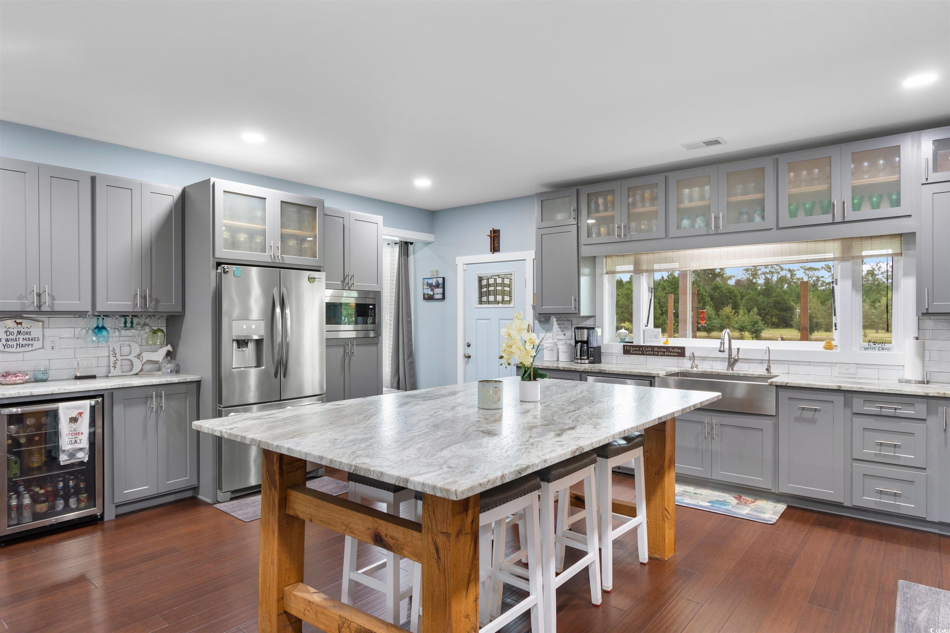 2901 Gause Road Loris, SC 29569 - Photo 4 of 37