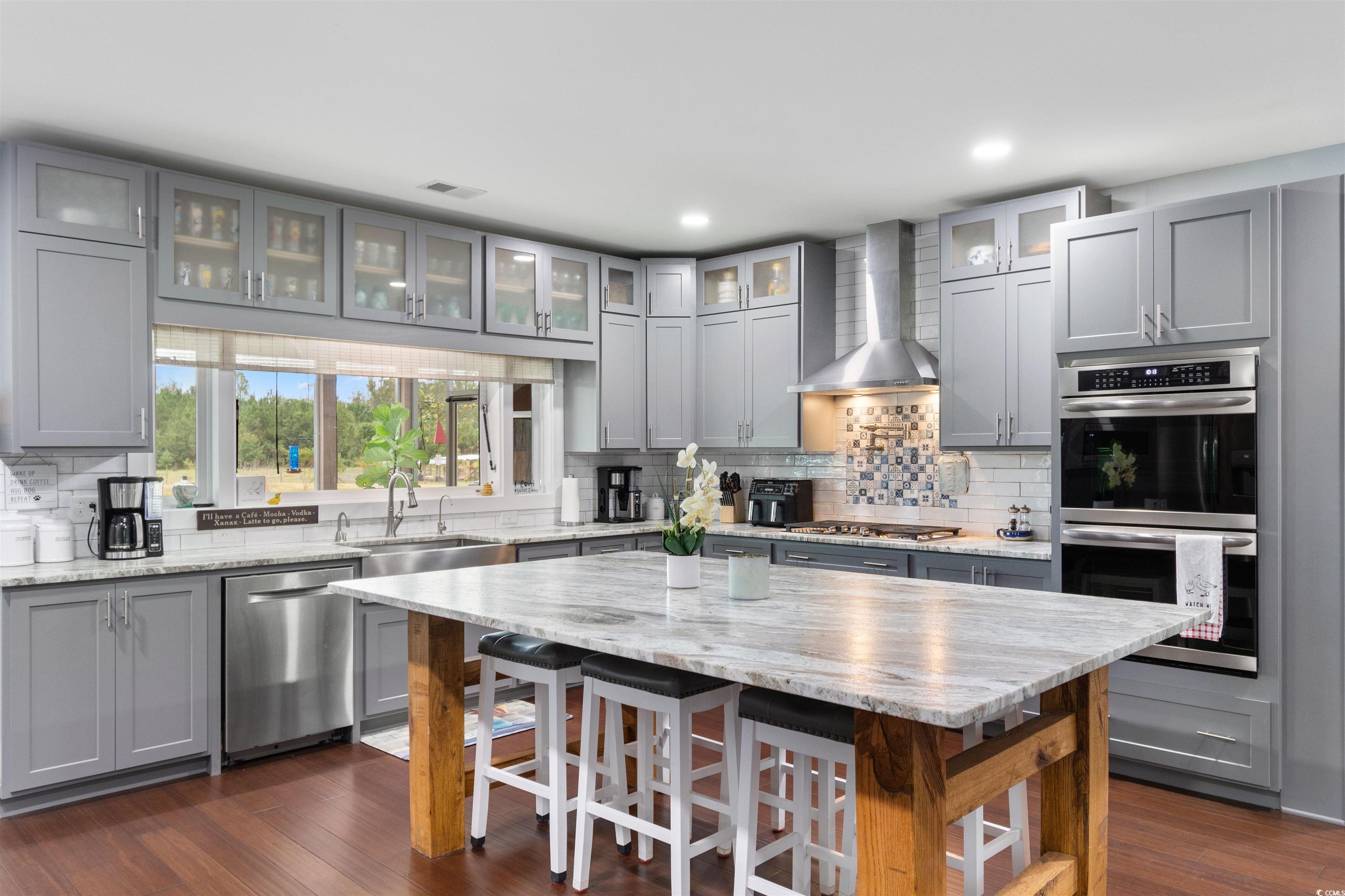 2901 Gause Road Loris, SC 29569 - Photo 5 of 37