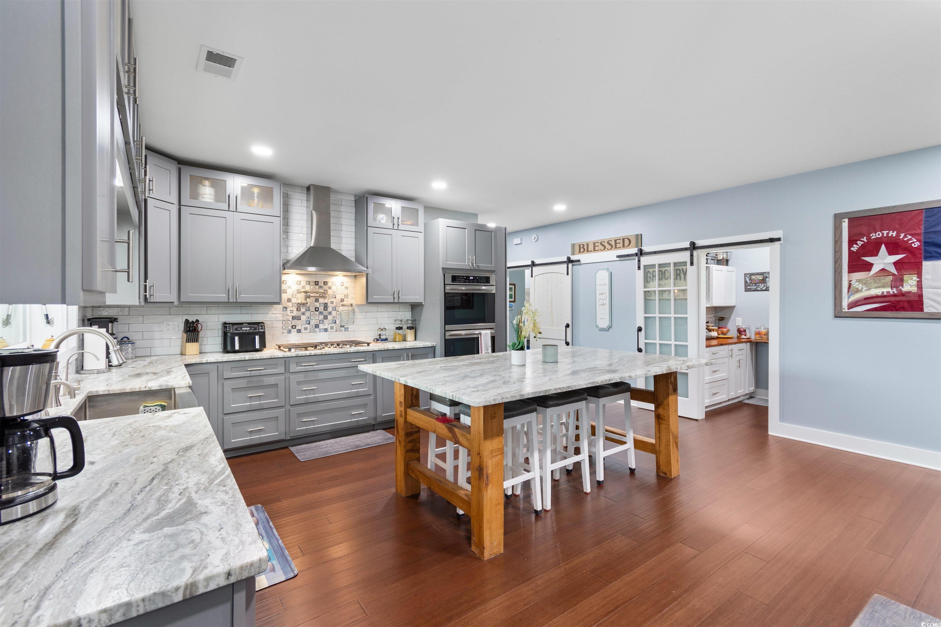 2901 Gause Road Loris, SC 29569 - Photo 6 of 37