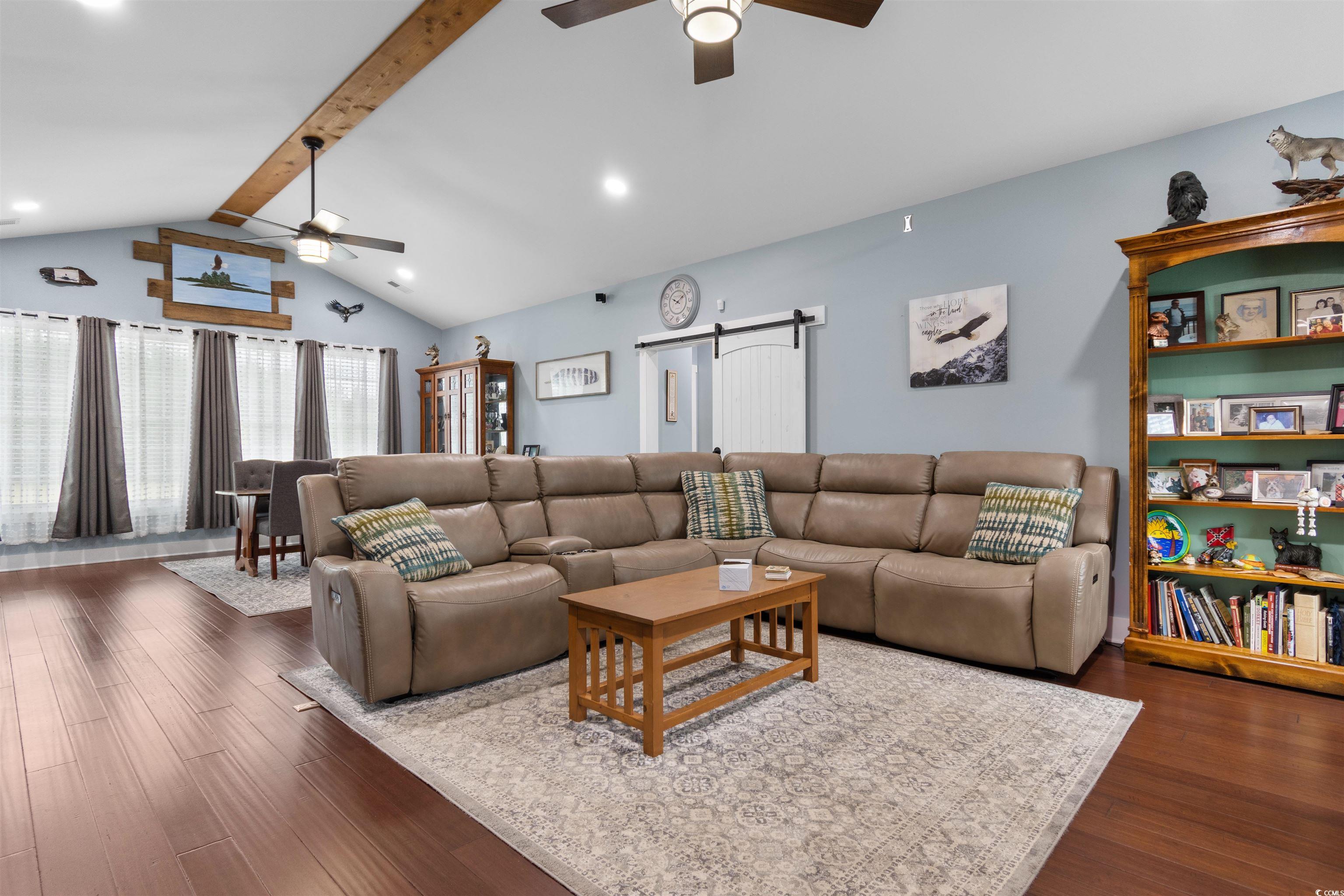 2901 Gause Road Loris, SC 29569 - Photo 10 of 37