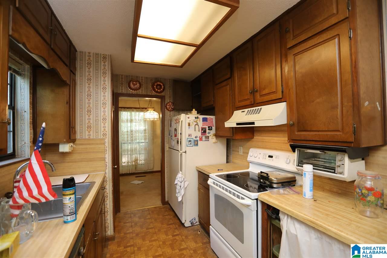 5509 Overton Road Irondale, AL 35210 - Photo 13 of 30
