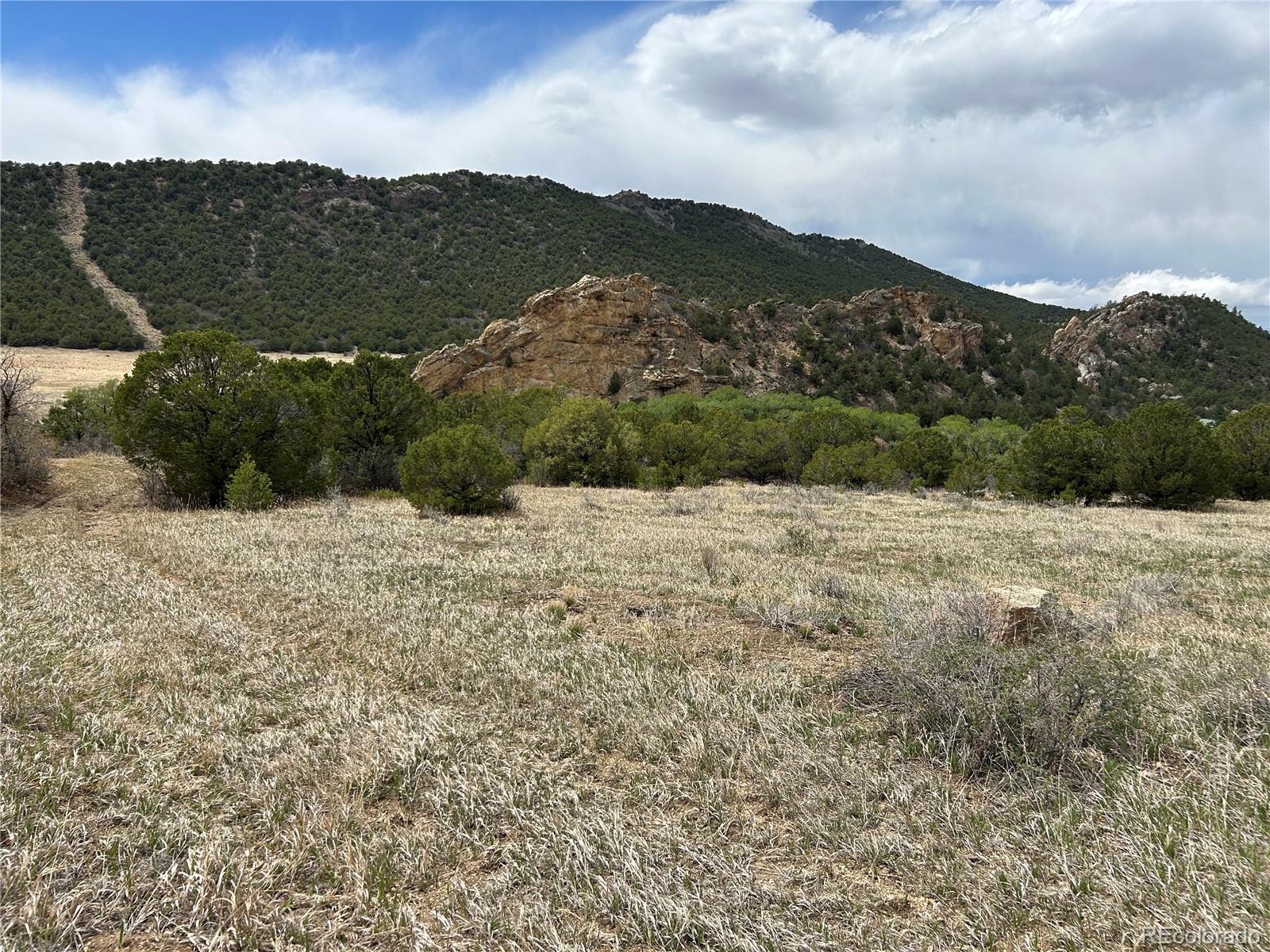 0 Pass Creek Road Gardner, CO 81040 - Photo 7 of 28