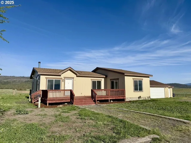 $499,900 | 12574 West Side Road, Lakeview, OR 97630