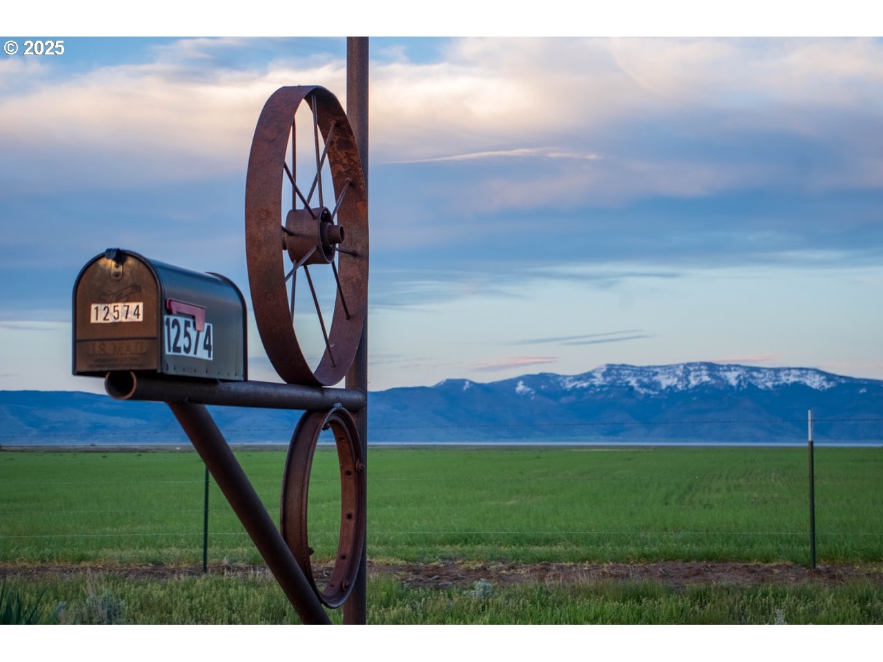 12574 West Side Road Lakeview, OR 97630 - Photo 3 of 47