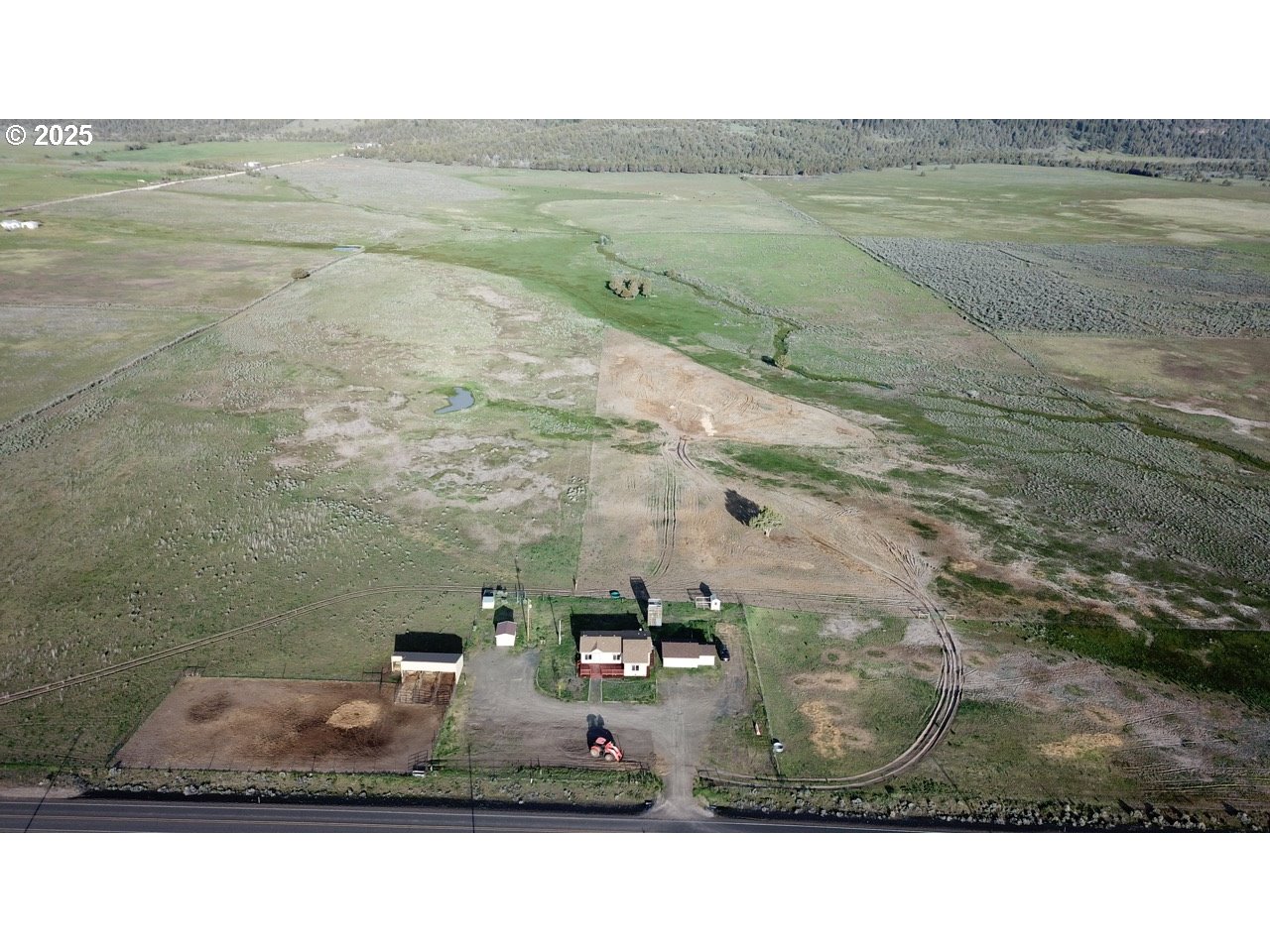 12574 West Side Road Lakeview, OR 97630 - Photo 45 of 47