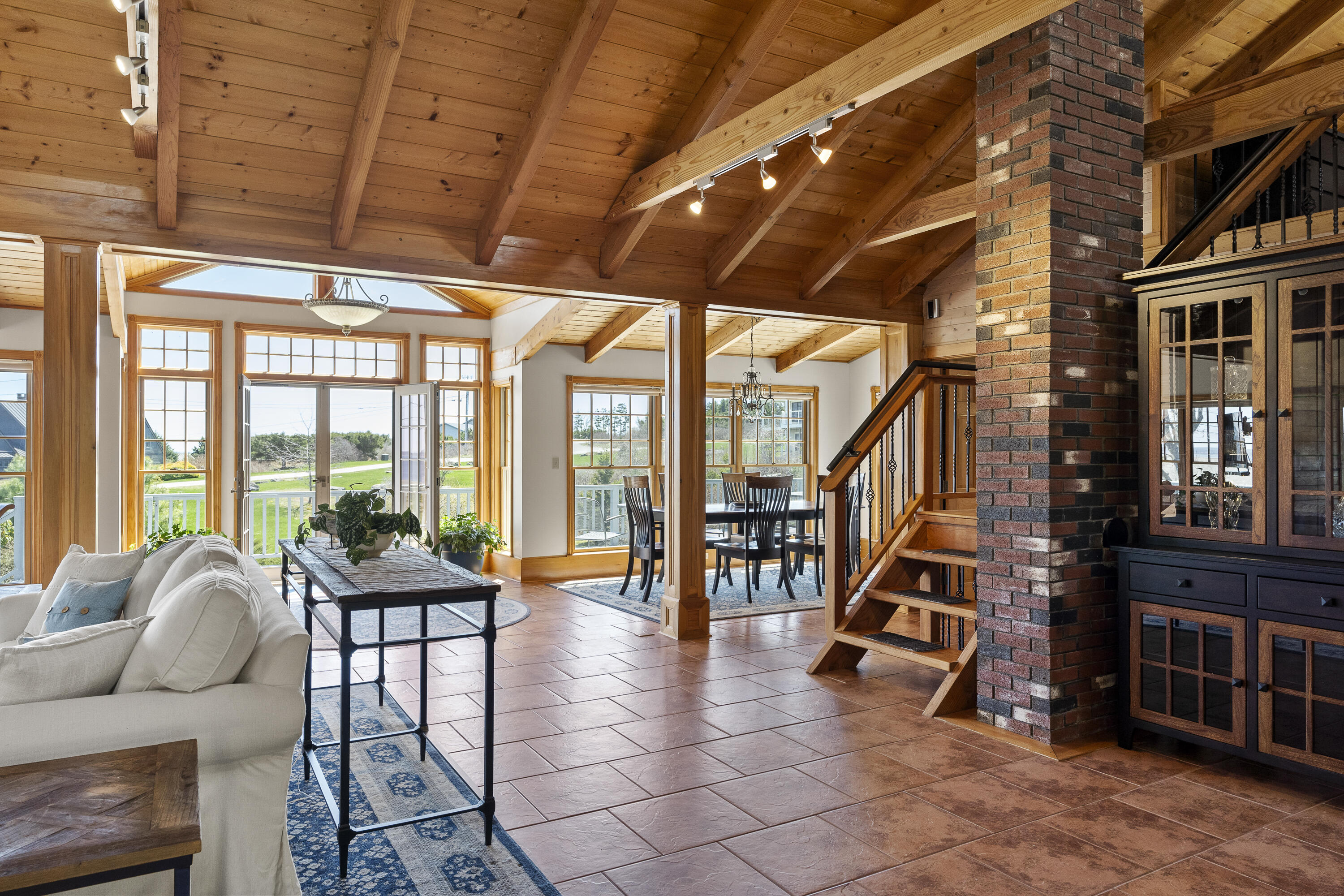 11 Blueberry Ridge Orrs Island, ME 04066 - Photo 59 of 60 Generous floor plan