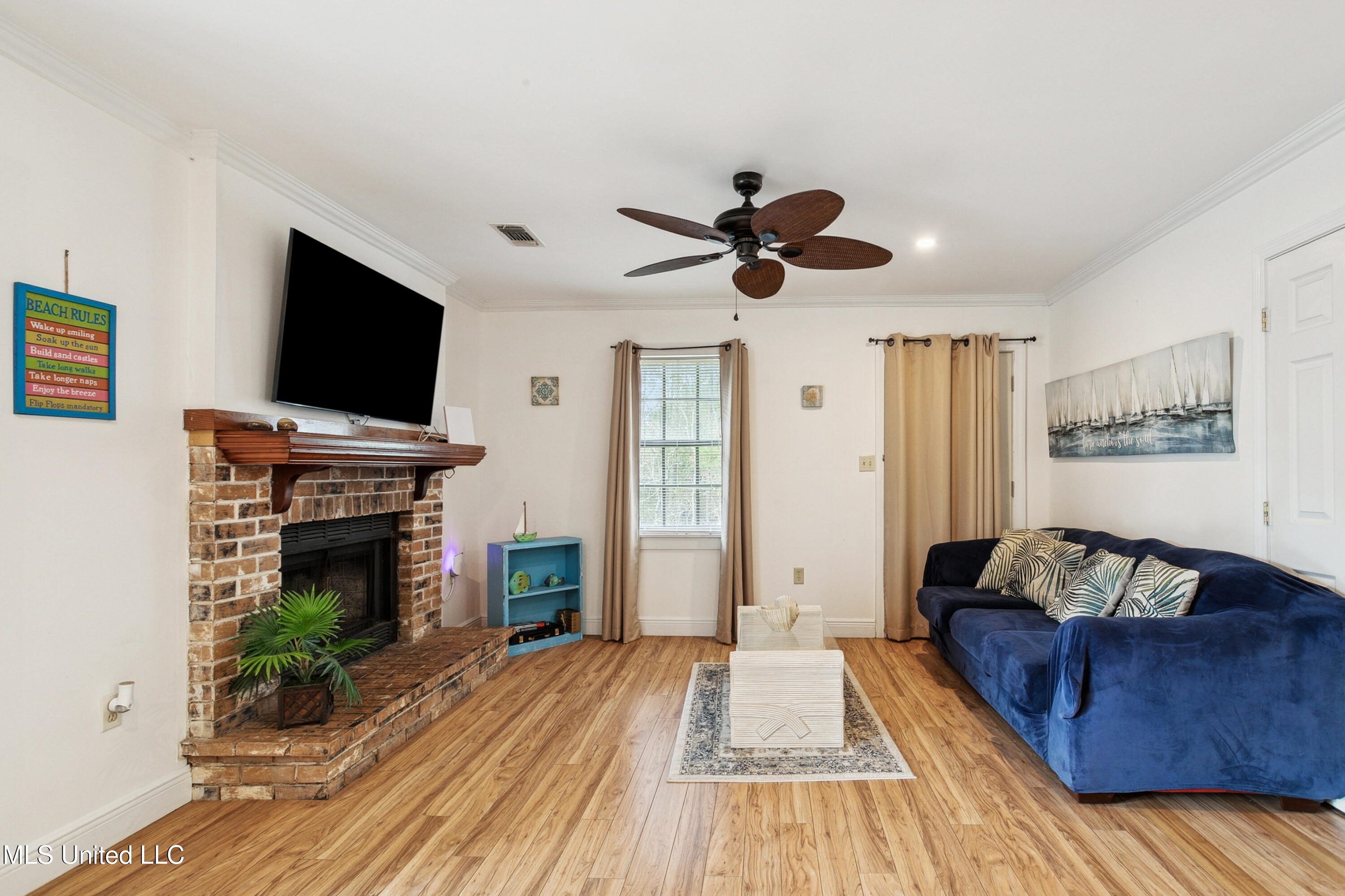 400 Garden Road Bay St. Louis, MS 39520 - Photo 4 of 18 08