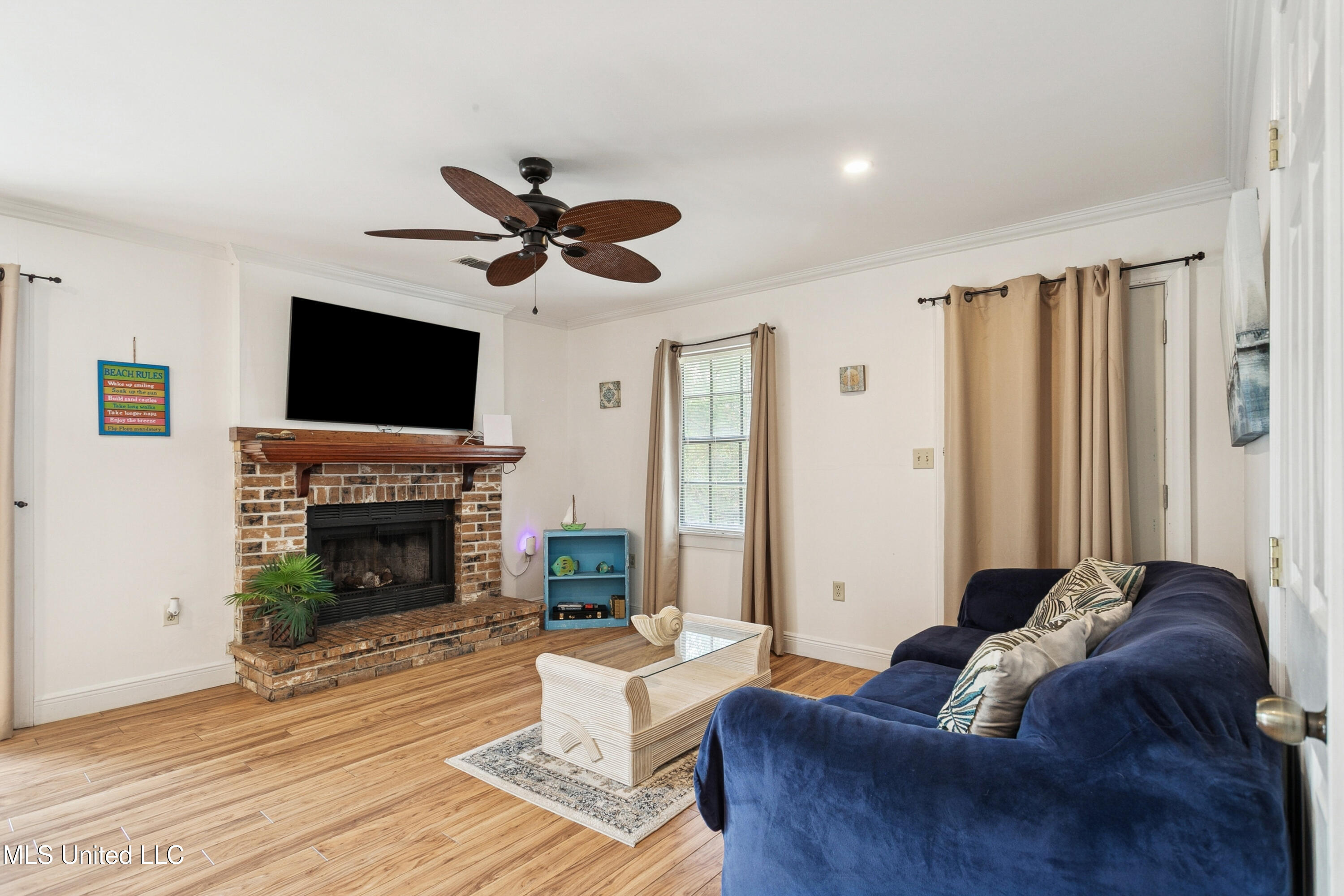 400 Garden Road Bay St. Louis, MS 39520 - Photo 6 of 18 07