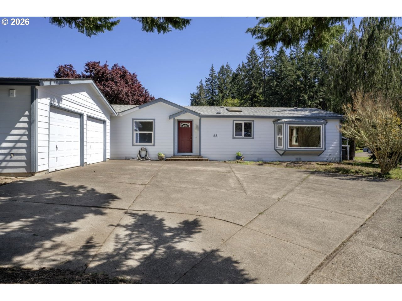 29720 Jeans Road, Unit 55 Veneta, OR 97487 - Photo 2 of 41 Exterior