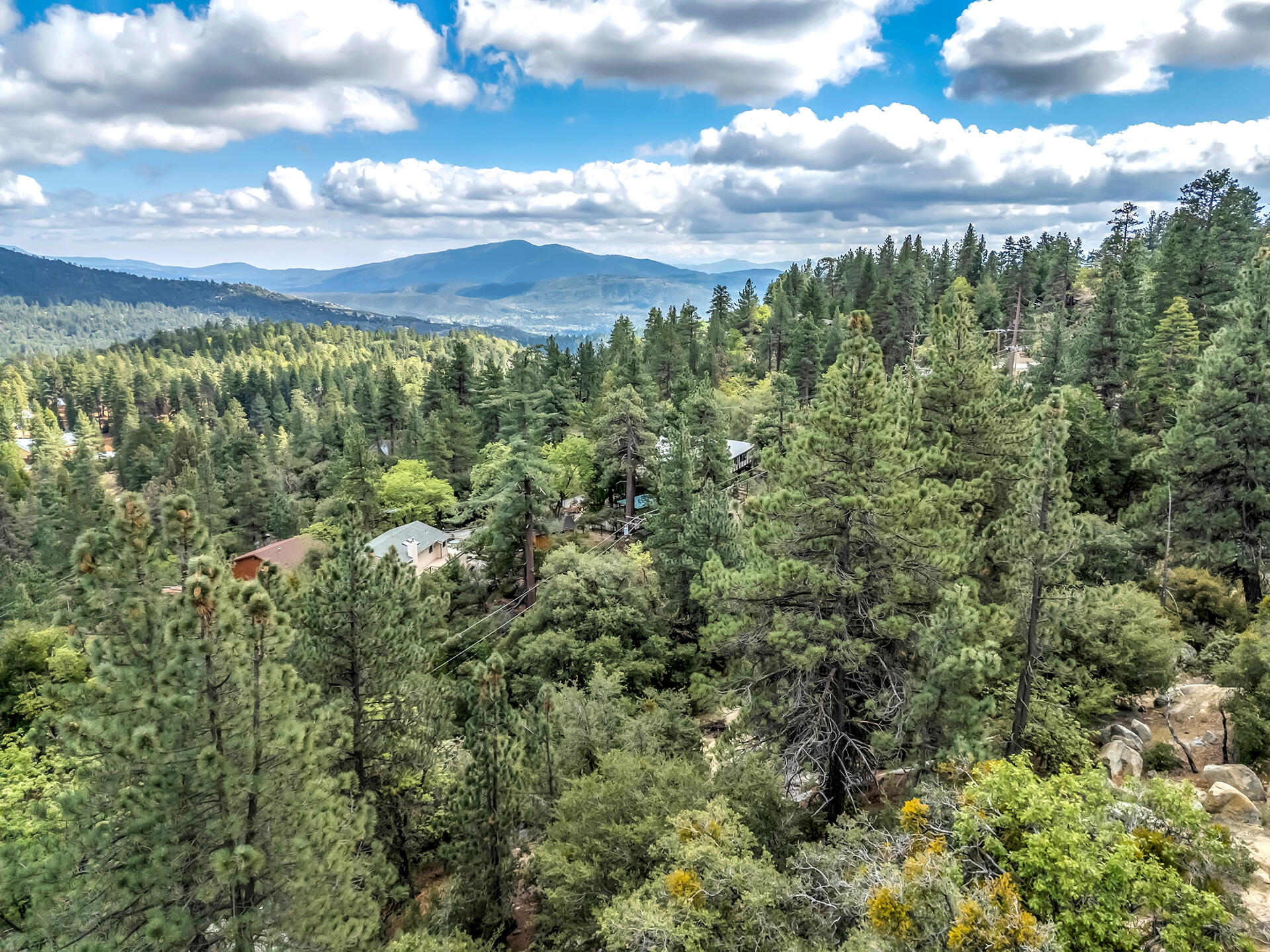 0 Lakeview Drive Idyllwild, CA 92549 - Photo 24 of 26 DJI_20260401151529_0226_D