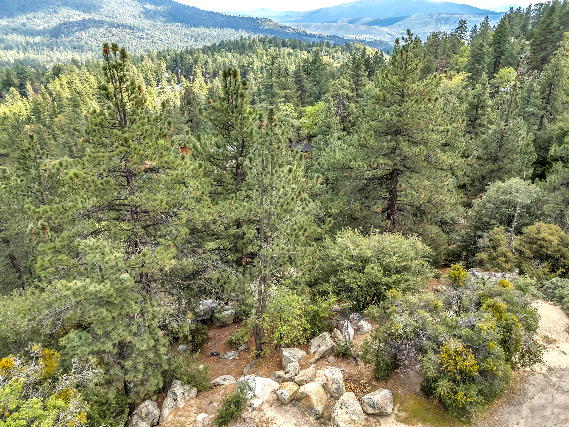 0 Lakeview Drive Idyllwild, CA 92549 - Photo 25 of 26 DJI_20260401151512_0221_D