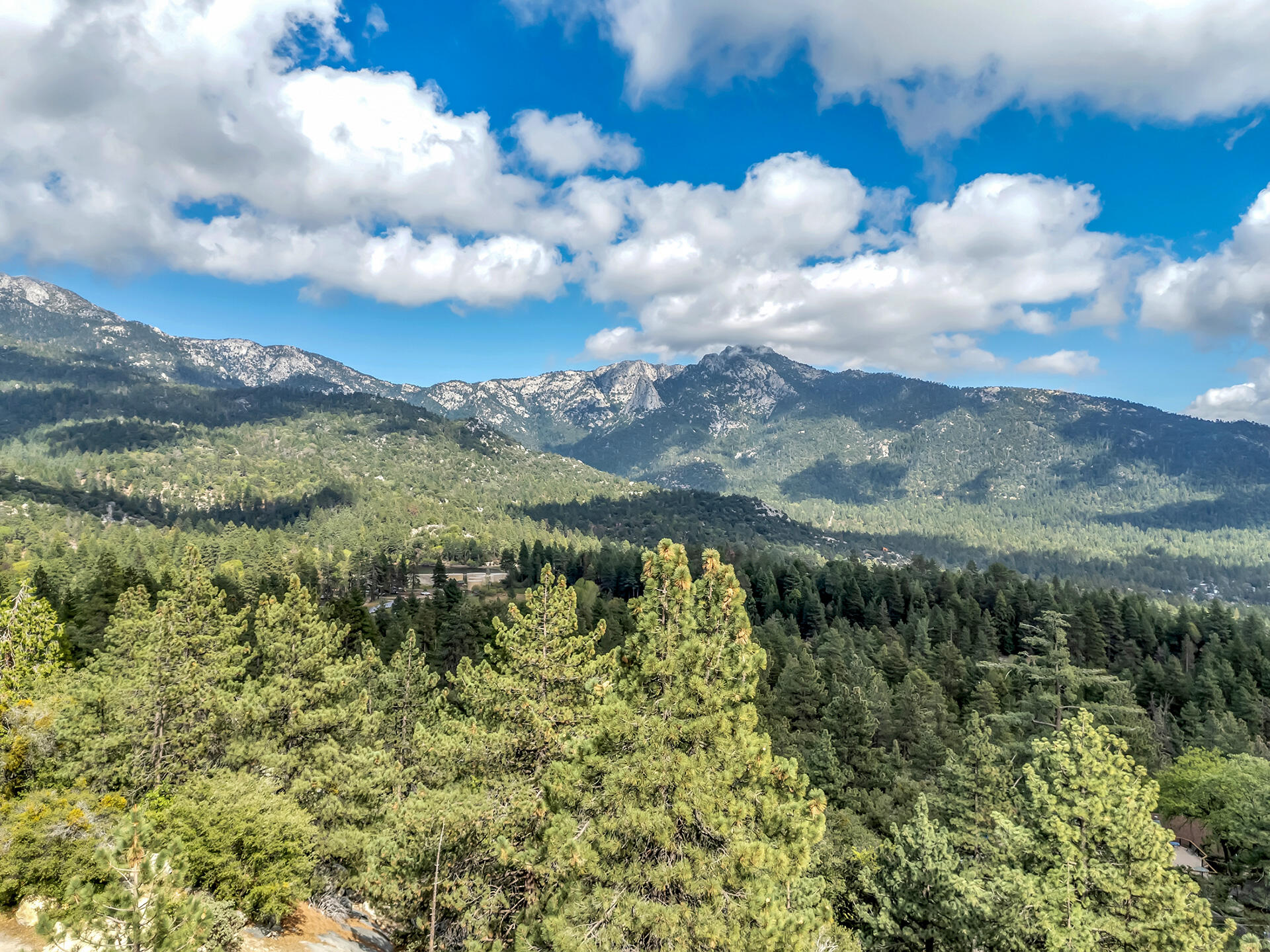 0 Lakeview Drive Idyllwild, CA 92549 - Photo 3 of 26 DJI_20260401150734_0206_D