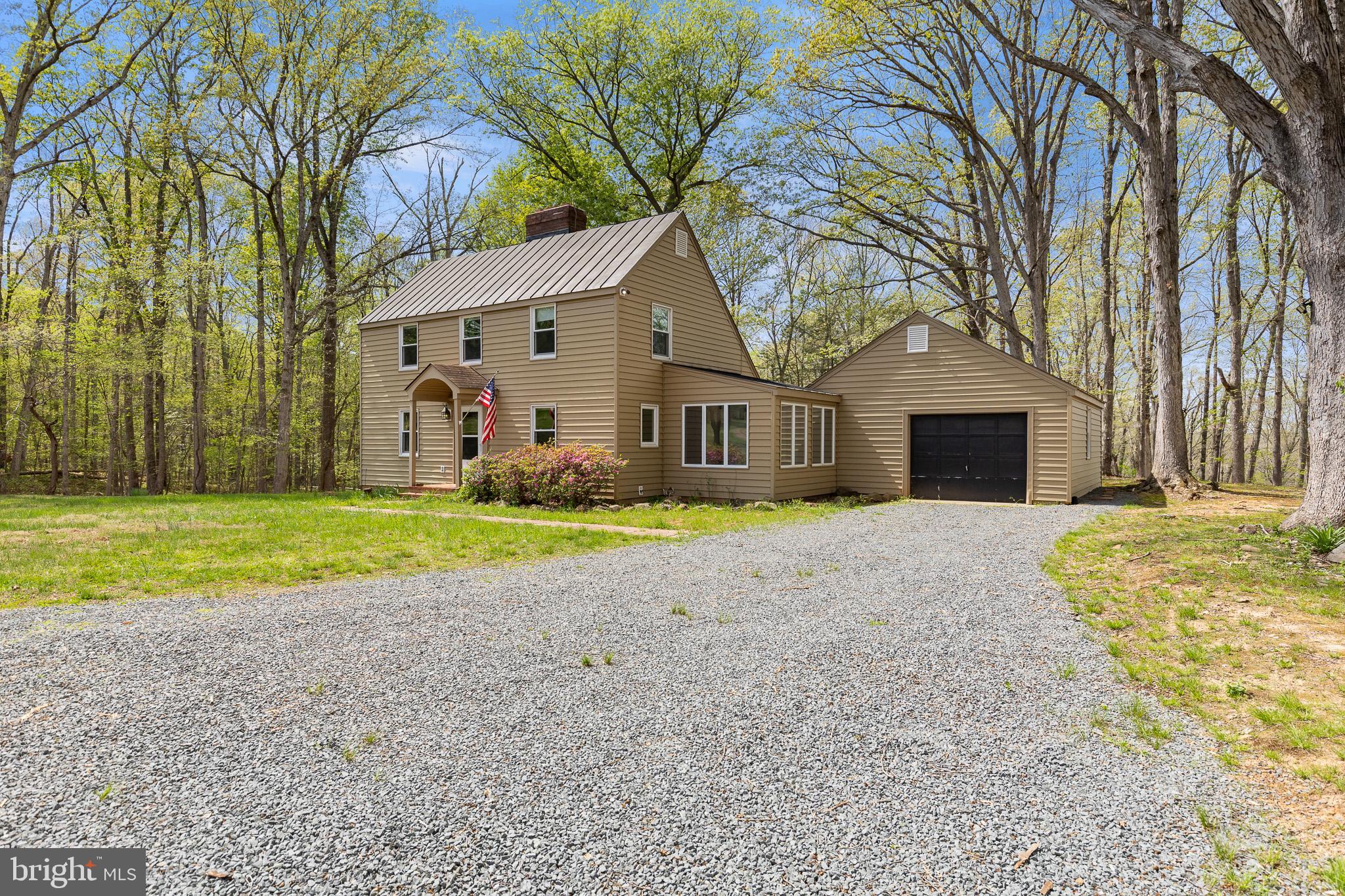 8358 Botha Road Warrenton, VA 20186 - Photo 35 of 35 Welcome Home!