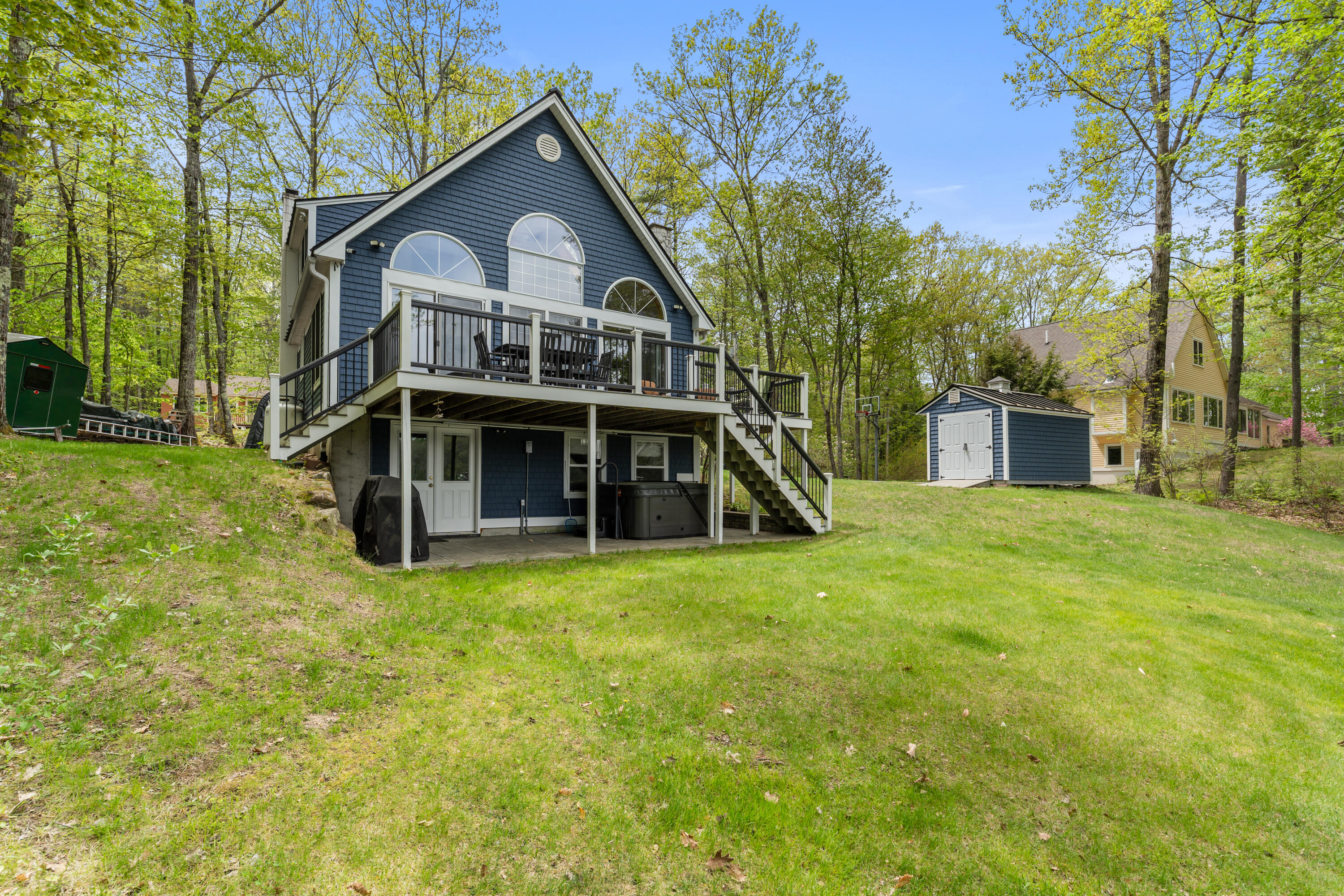 53 Hummingbird Road Acton, ME 04001 - Photo 12 of 68 13
