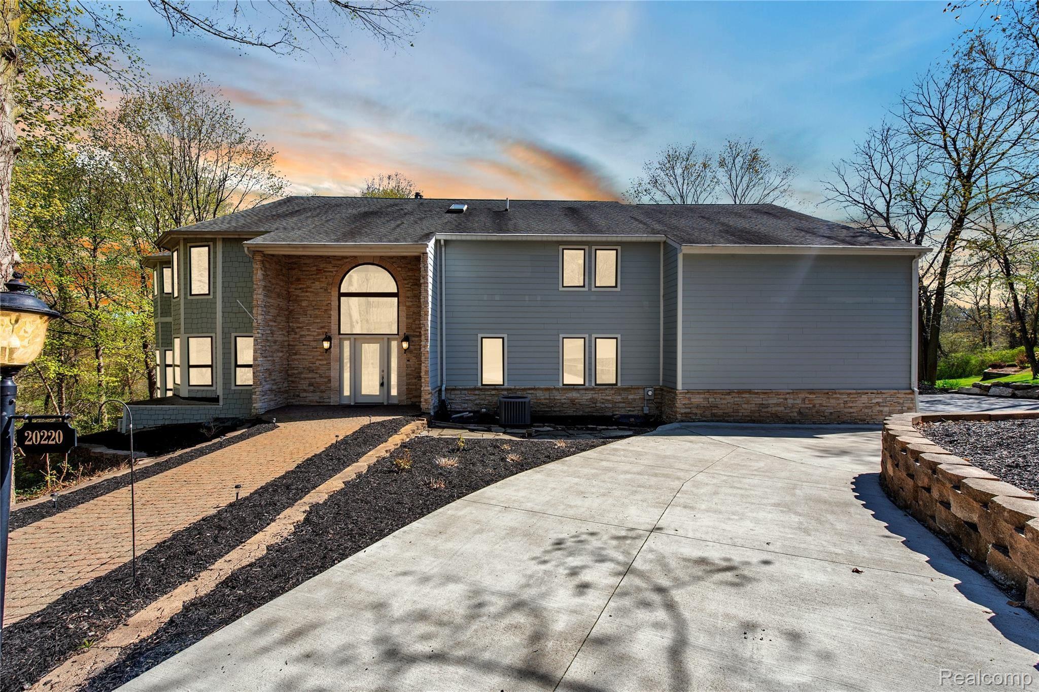 20220 Beck Road Northville, MI 48167 - Photo 4 of 55 20220 Beck Rd - HD Drone Photography-3.jpg