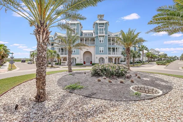 $750,000 | 137 Palmilla Circle, Unit 303, Port Aransas, TX 78373