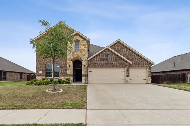 $425,000 | 1118 Ranger Road, Forney, TX 75126