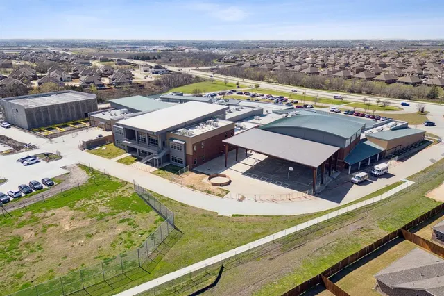 $425,000 | 1118 Ranger Road, Forney, TX 75126