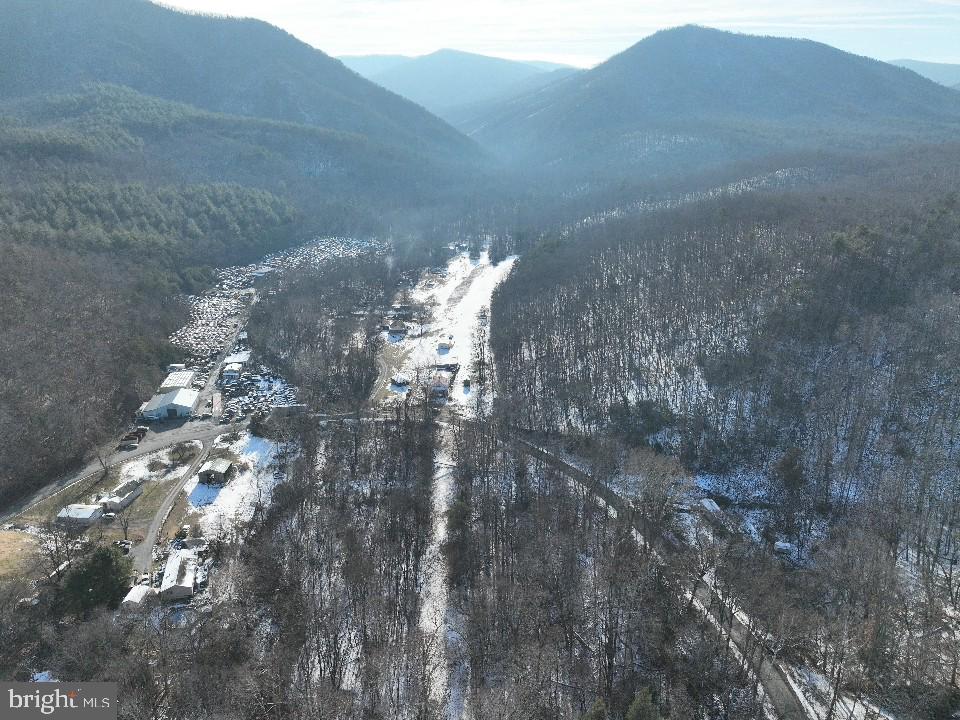 0 Bennetts Run Road Buena Vista, VA 24416 - Photo 2 of 13 a view of a big yard