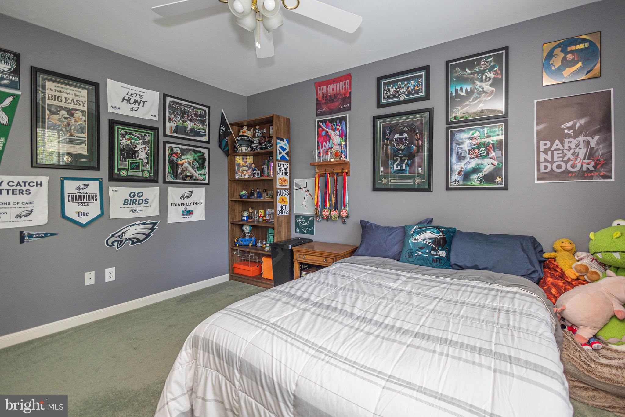 4529 Old Oak Road Doylestown, PA 18902 - Photo 34 of 61