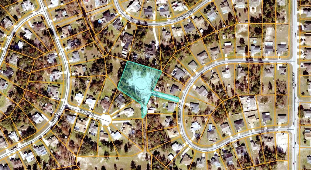 Southwest 109th Loop Ocala, FL 34476 - Photo 2 of 6