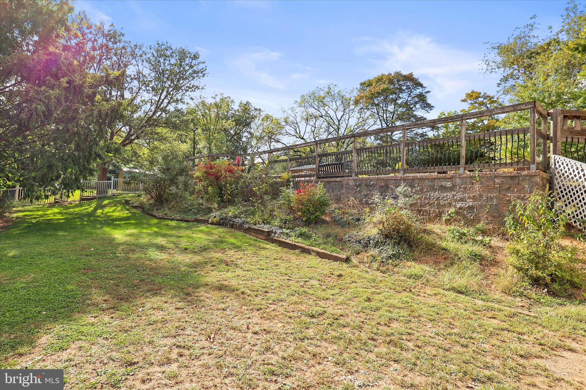 810 Copenhaffer Road York, PA 17404 - Photo 30 of 57 a view of a yard