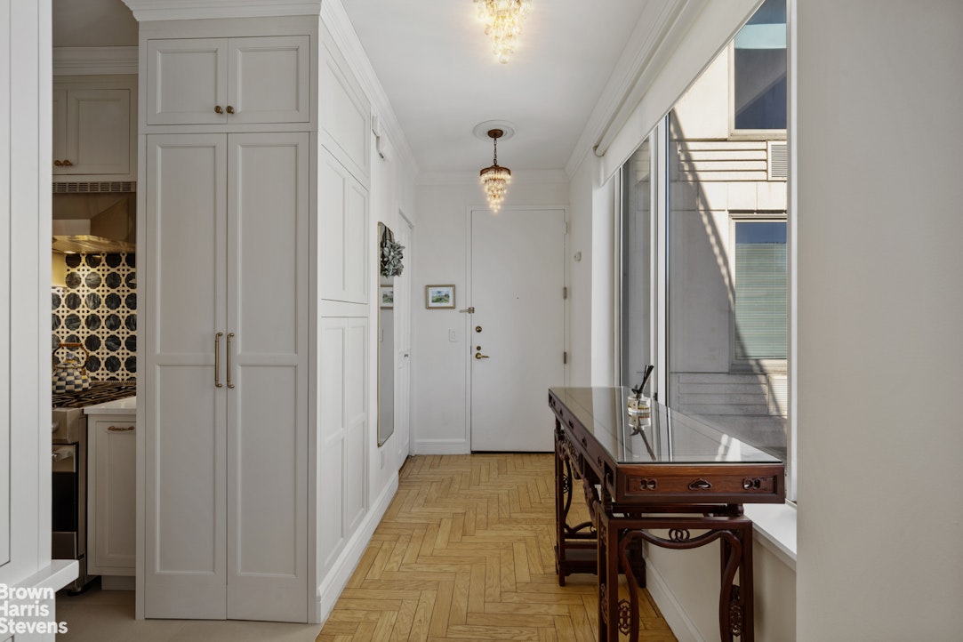 200 Riverside Boulevard, Unit 15I Manhattan, NY 10069 - Photo 5 of 23