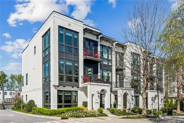 $1,255,000 | 1269 Appleden Trace, Brookhaven, GA 30319