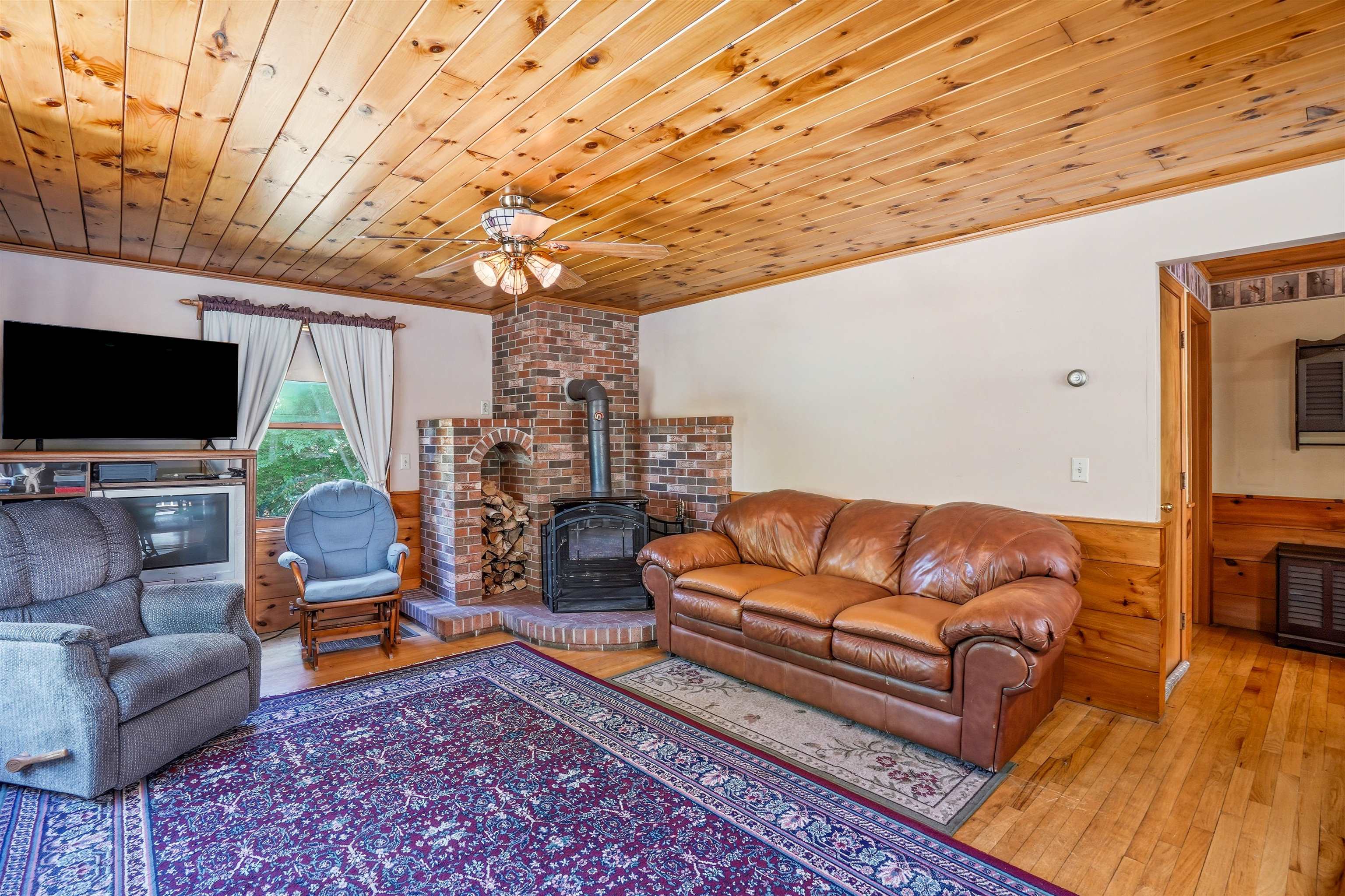 15 Tash Road New Durham, NH 03855 - Photo 5 of 29 Gallery Image 5