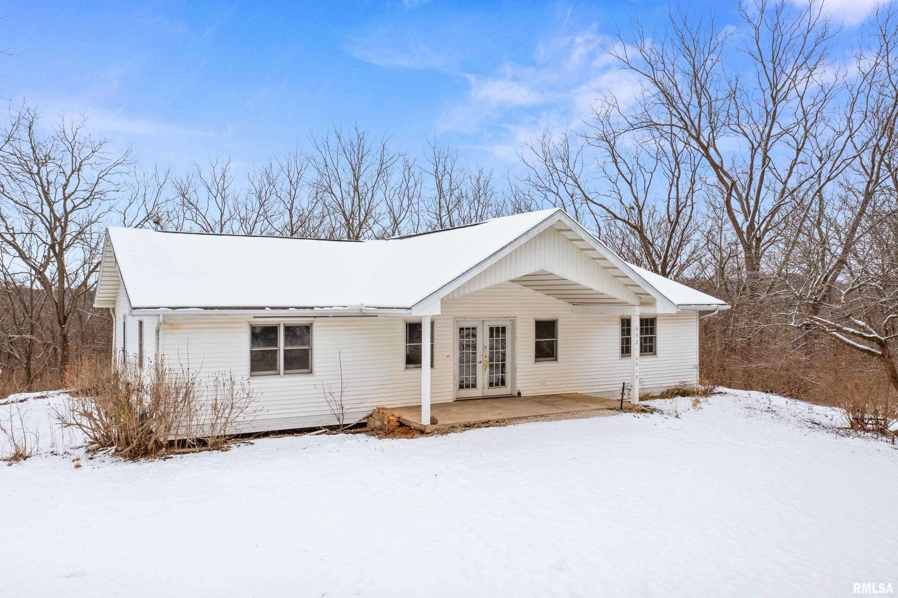 6921 West Lancaster Road Peoria, IL 61607 - Photo 3 of 70