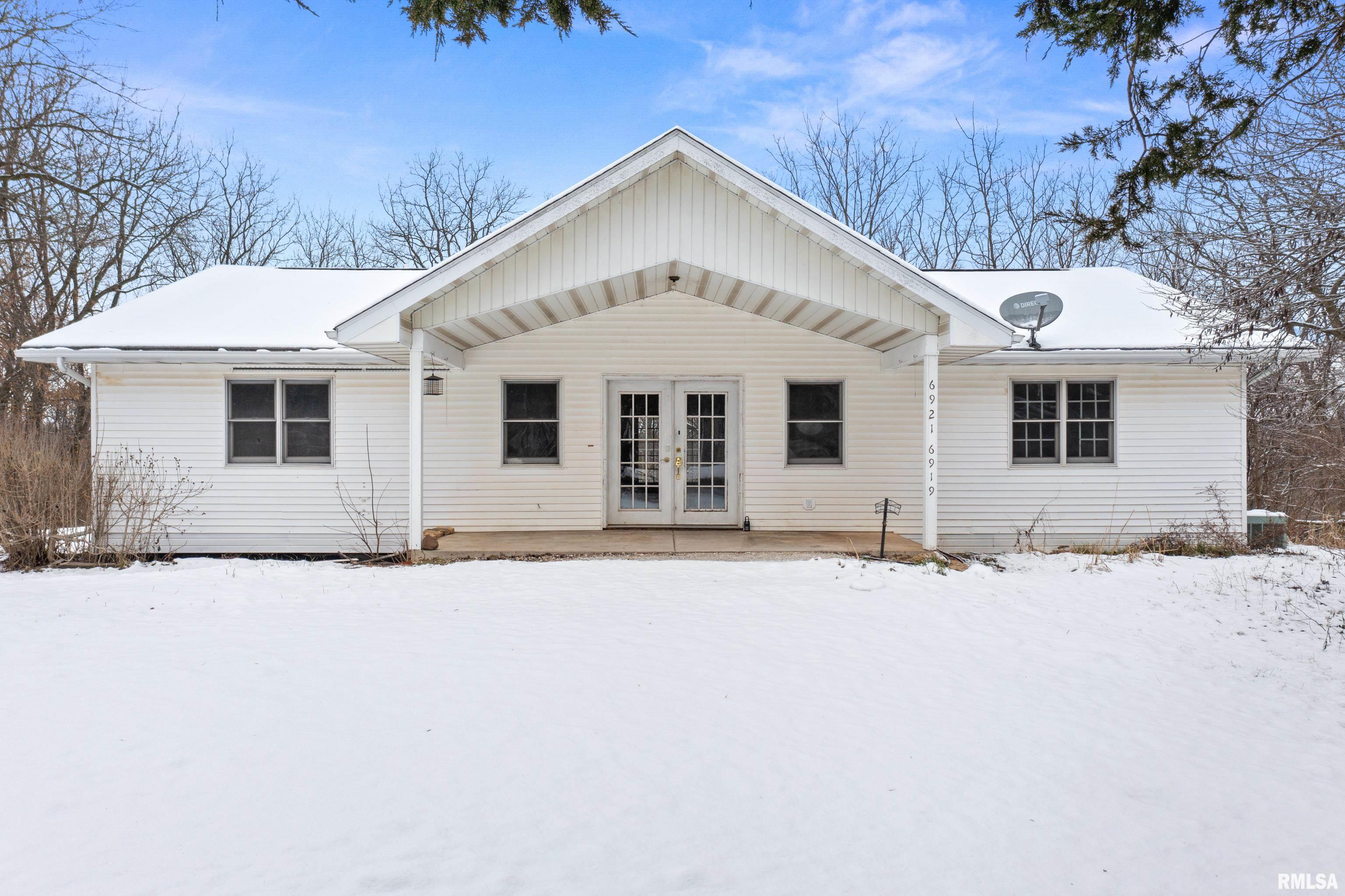 6921 West Lancaster Road Peoria, IL 61607 - Photo 4 of 70