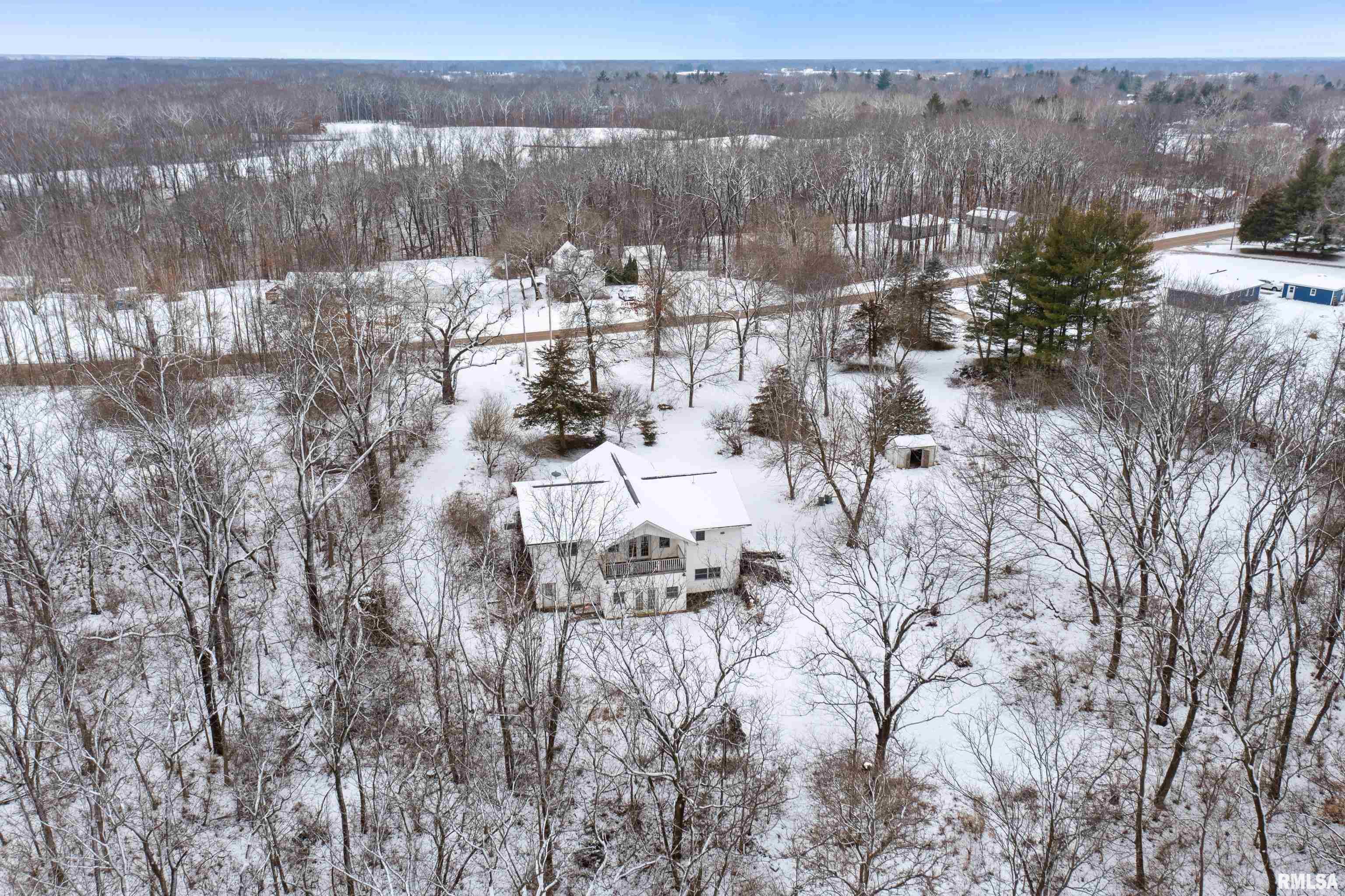 6921 West Lancaster Road Peoria, IL 61607 - Photo 50 of 70