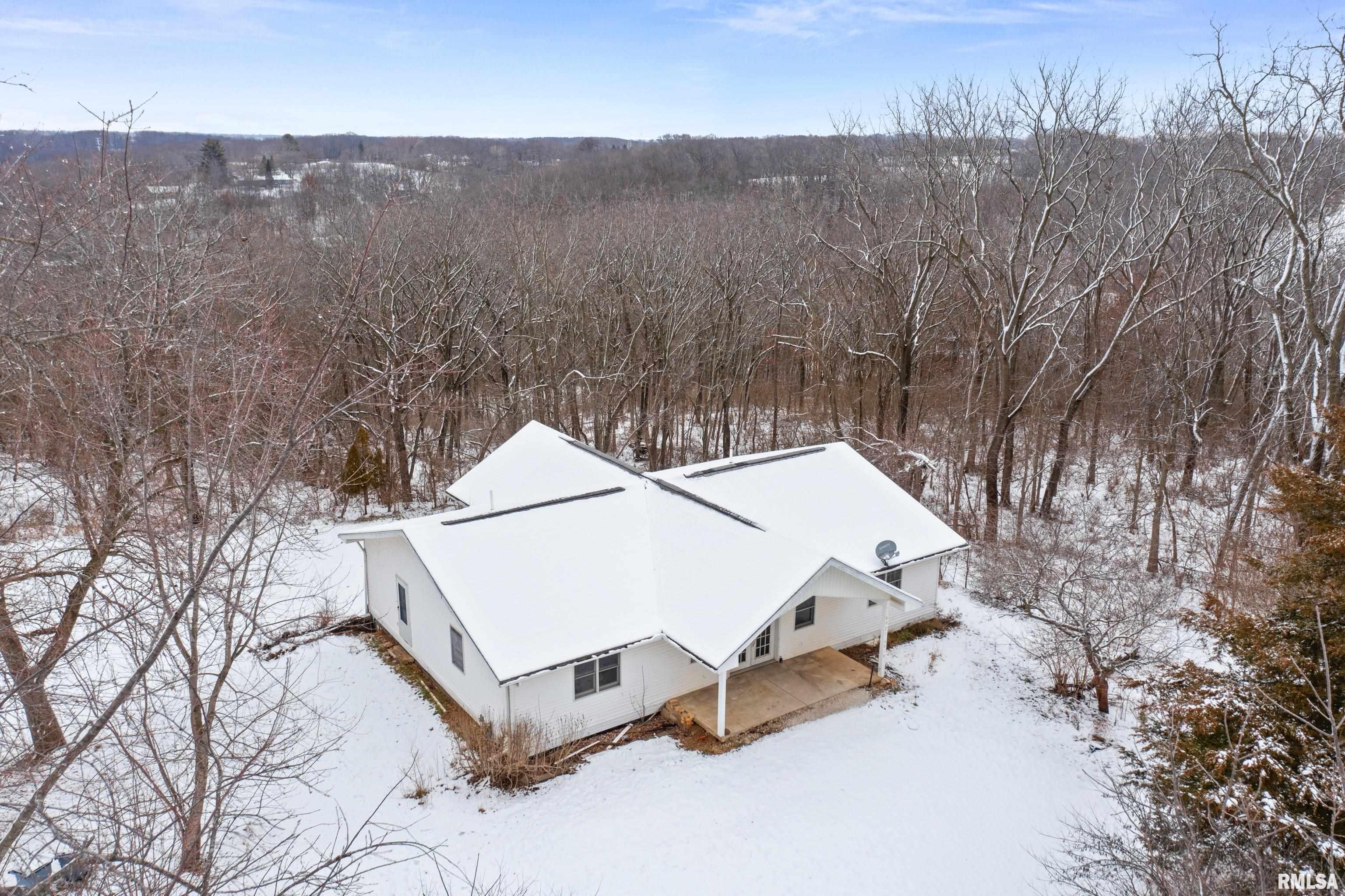 6921 West Lancaster Road Peoria, IL 61607 - Photo 54 of 70