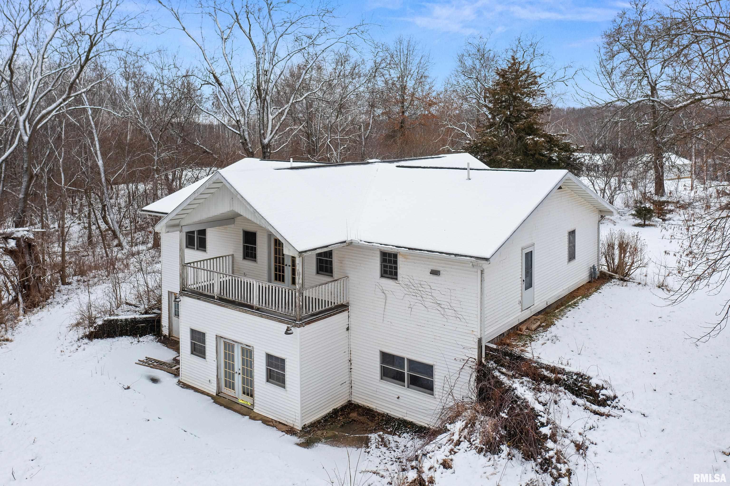 6921 West Lancaster Road Peoria, IL 61607 - Photo 58 of 70
