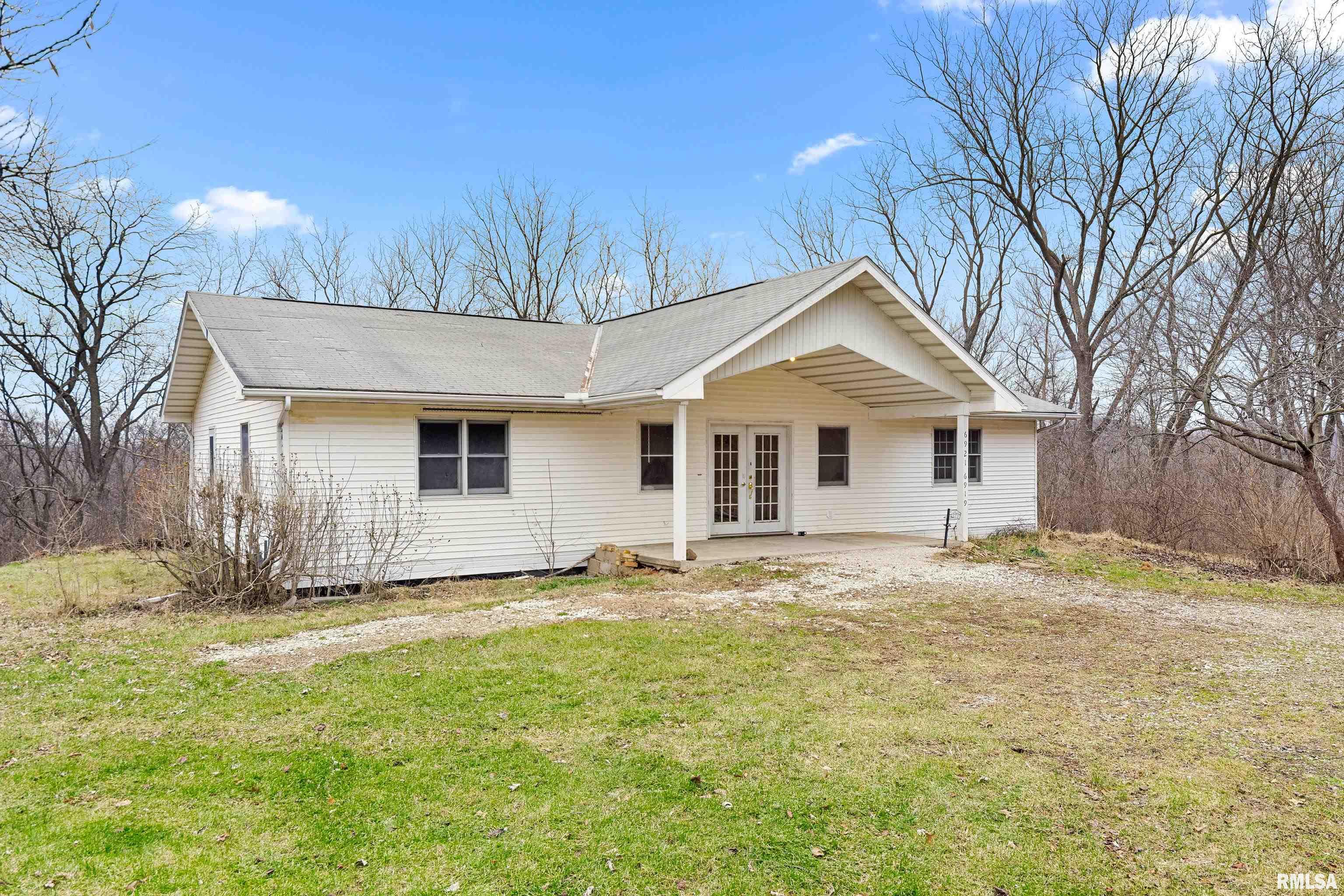 6921 West Lancaster Road Peoria, IL 61607 - Photo 60 of 70