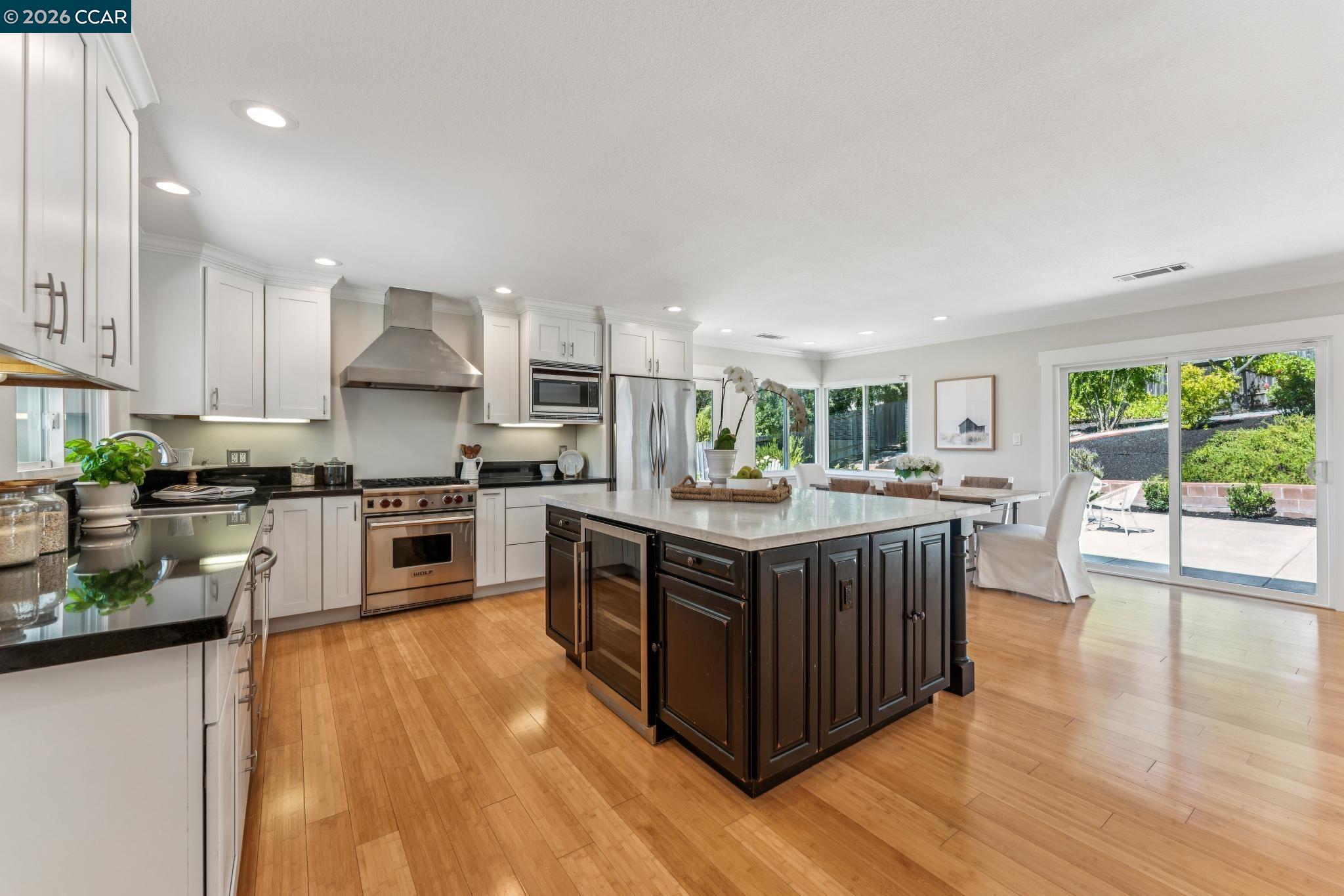 414 Castello Road Lafayette, CA 94549 - Photo 24 of 53