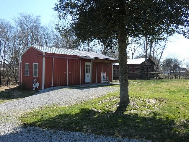 969 Locke-Ferguson Road Russellville, KY 42276 - Photo 20 of 32 Gallery Image 20