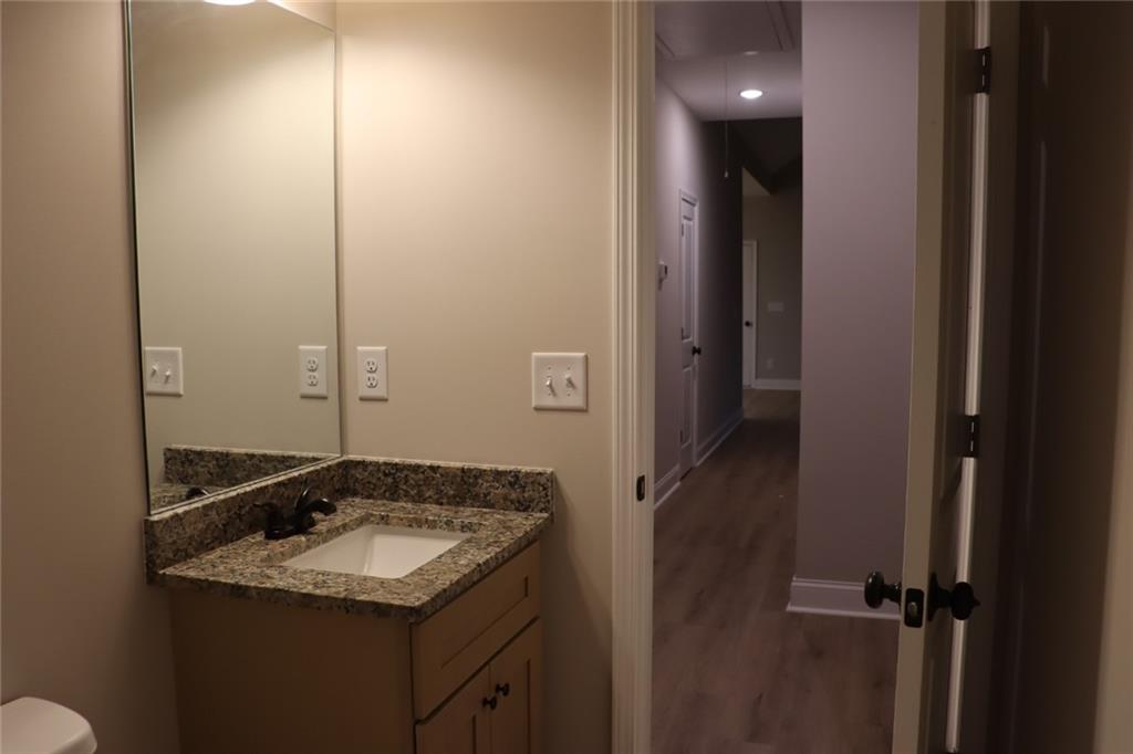 8141 Hickory Drive Southwest Covington, GA 30014 - Photo 12 of 14