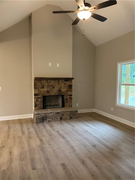 8141 Hickory Drive Southwest Covington, GA 30014 - Photo 2 of 14