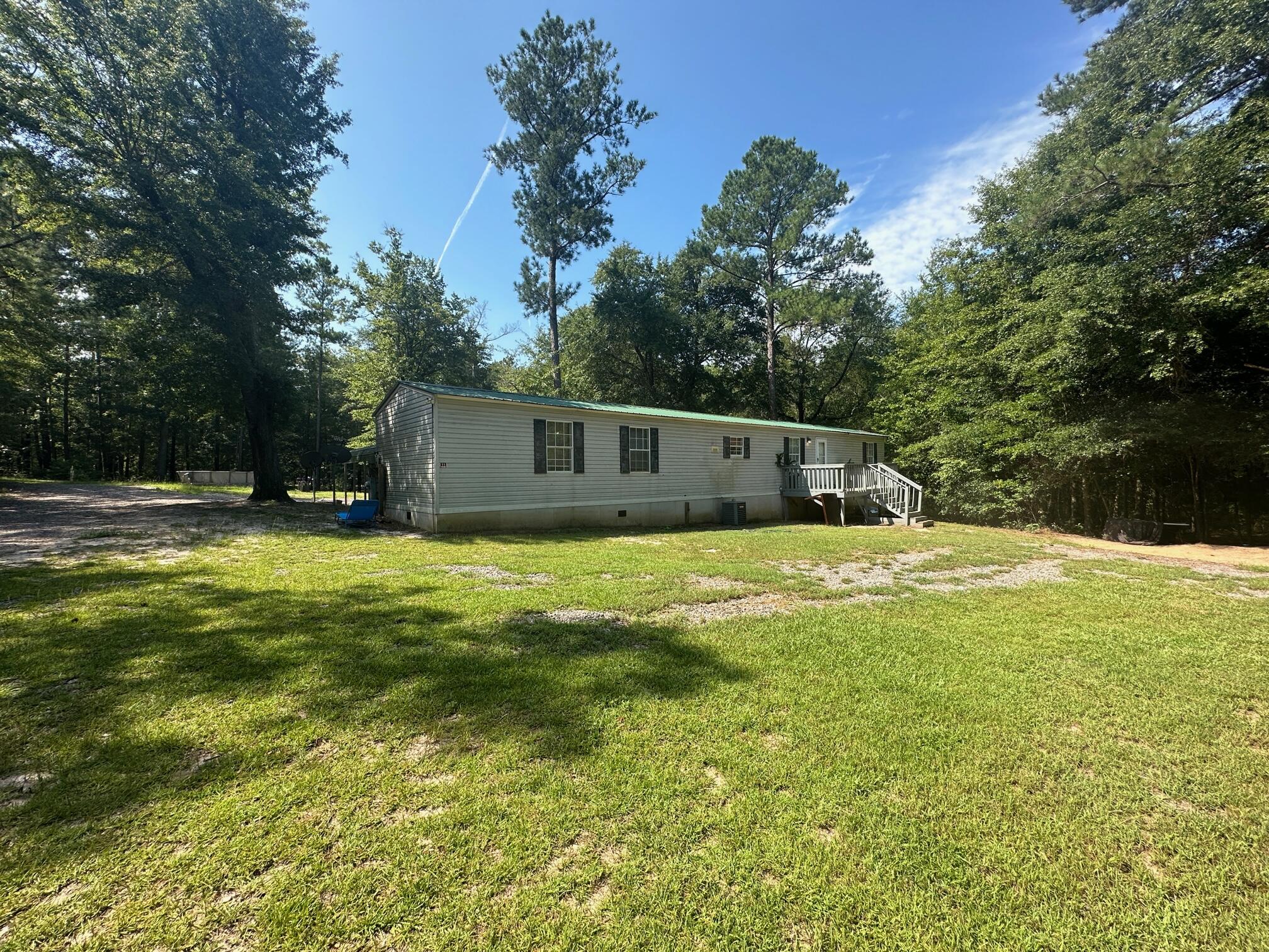 340 Collins Road Waynesboro, GA 30830 - Photo 2 of 39 IMG_5298