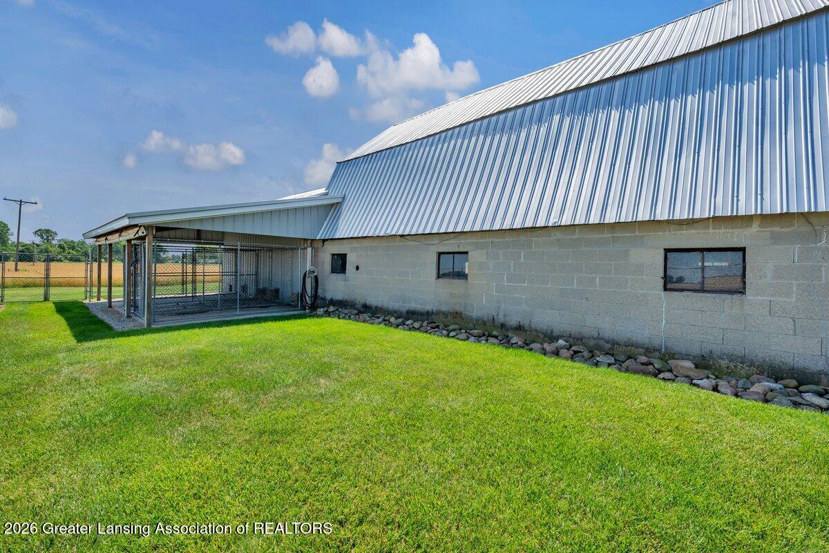 2234 West Taft Road Perrinton, MI 48871 - Photo 25 of 37 DSC04076