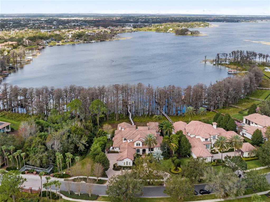 11205 Bridge House Road Windermere, FL 34786 - Photo 1 of 1 Gallery Image 1