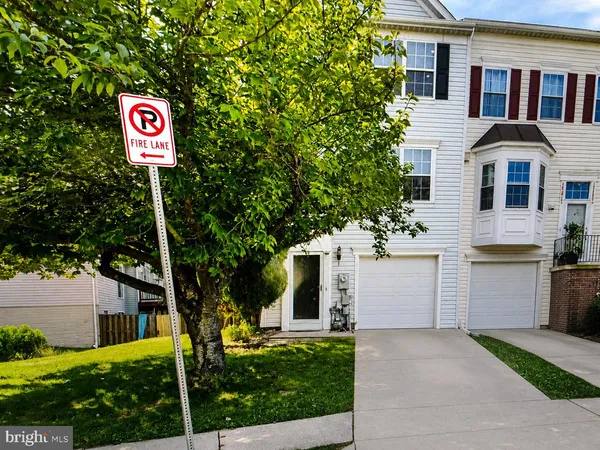 $560,000 | 3325 Hollow Court, Ellicott City, MD 21043