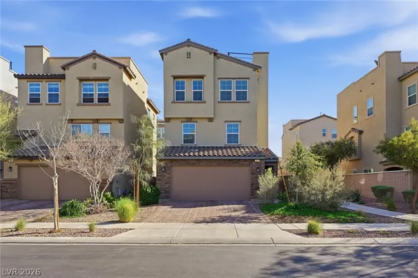 $485,000 | 113 Campbelltown Avenue, Henderson, NV 89015